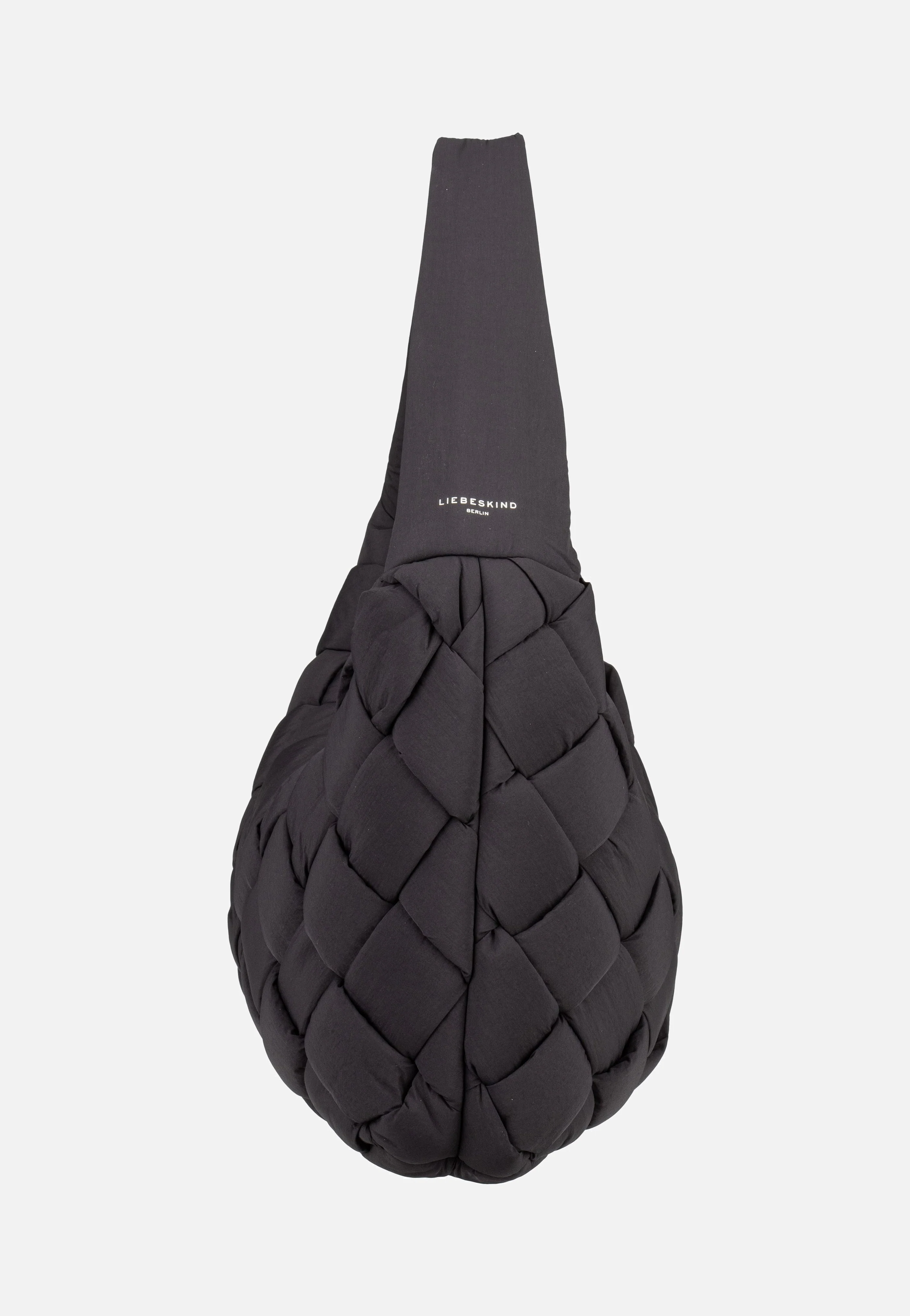 Bo Plain L 2168733 Black - Hobo Bag - Image 5