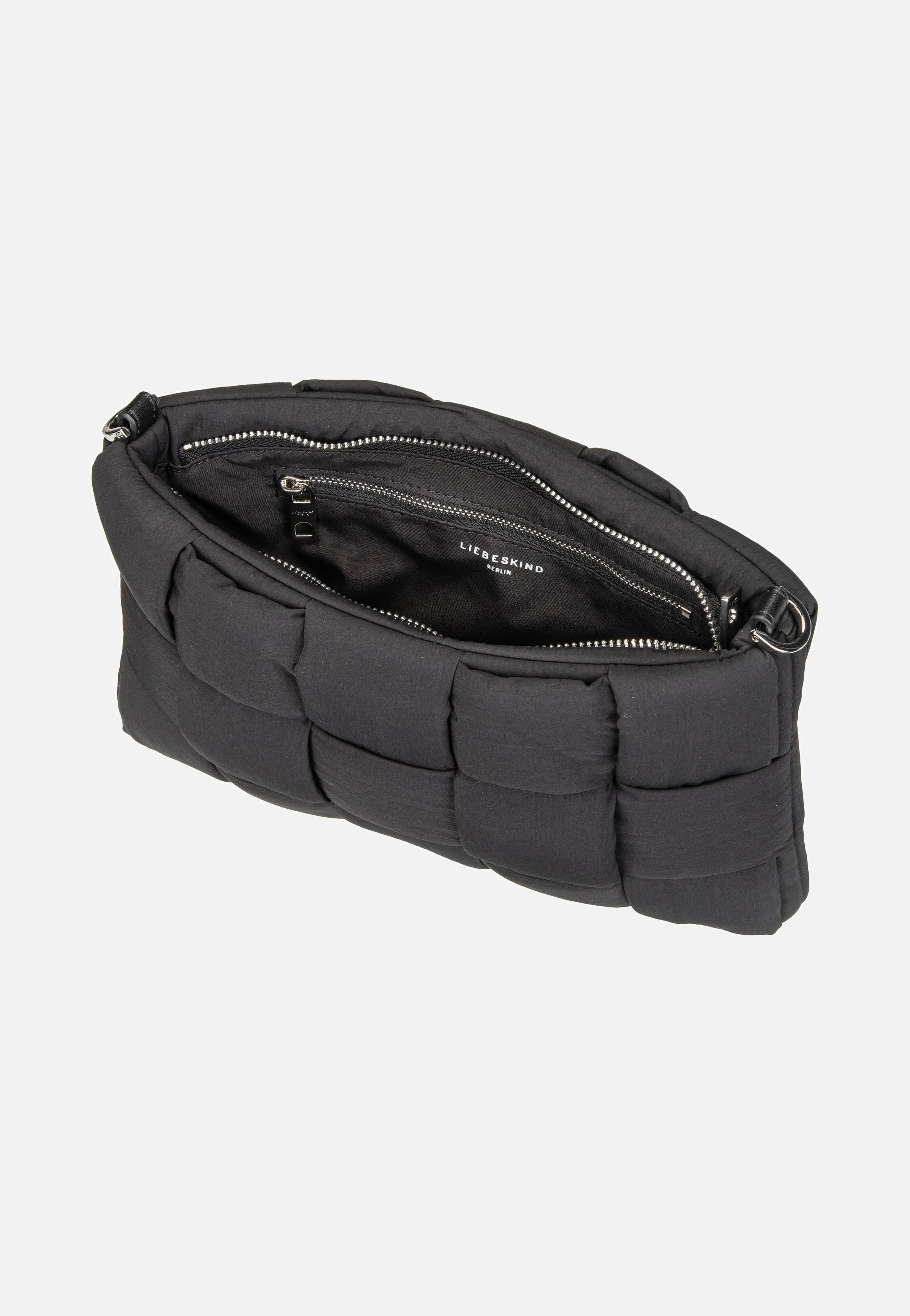 Bo Plain S 2169128 Black - Crossbody Bag - Image 3
