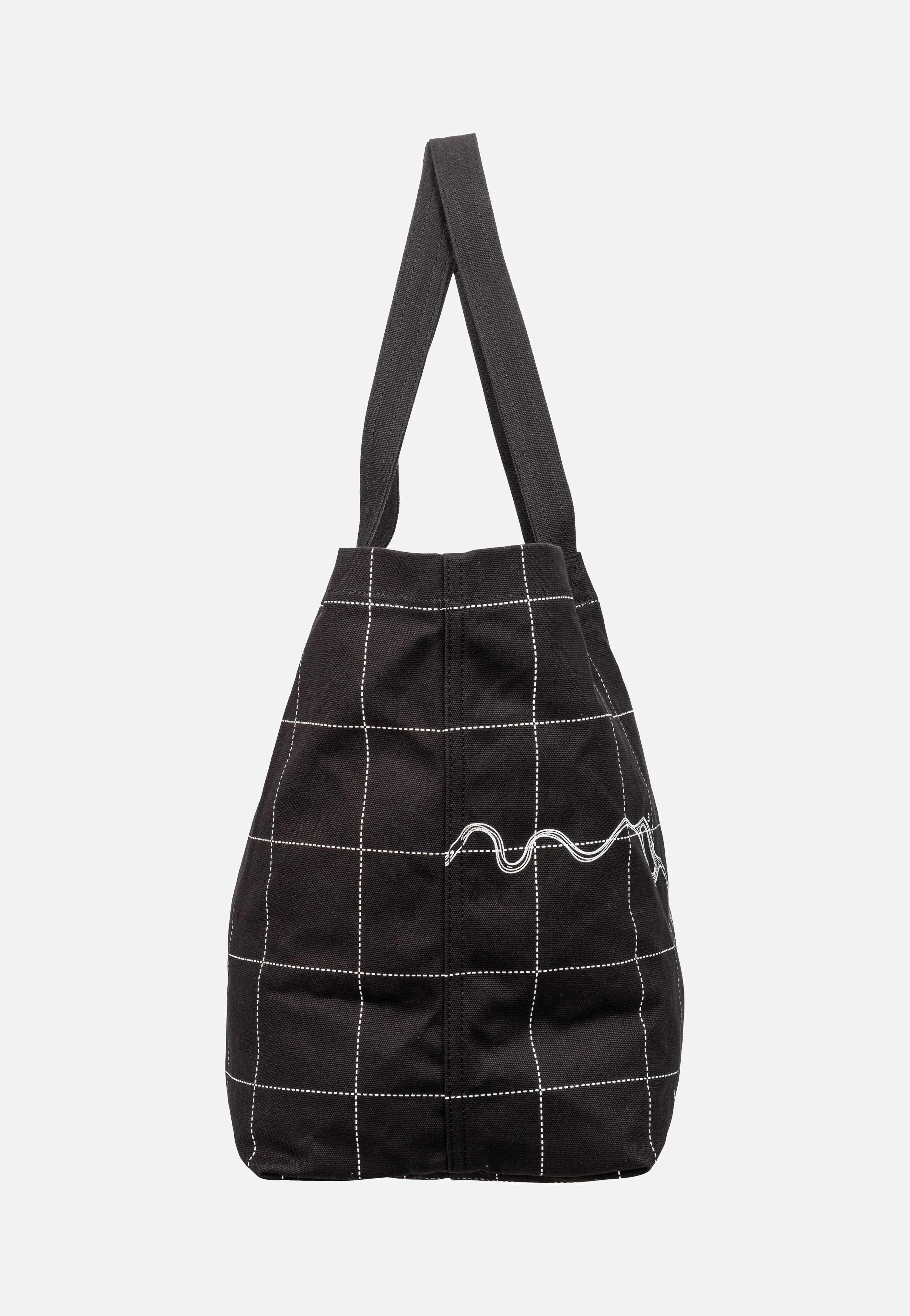 Canvas XL 2164893 Black - Shopper - Image 4
