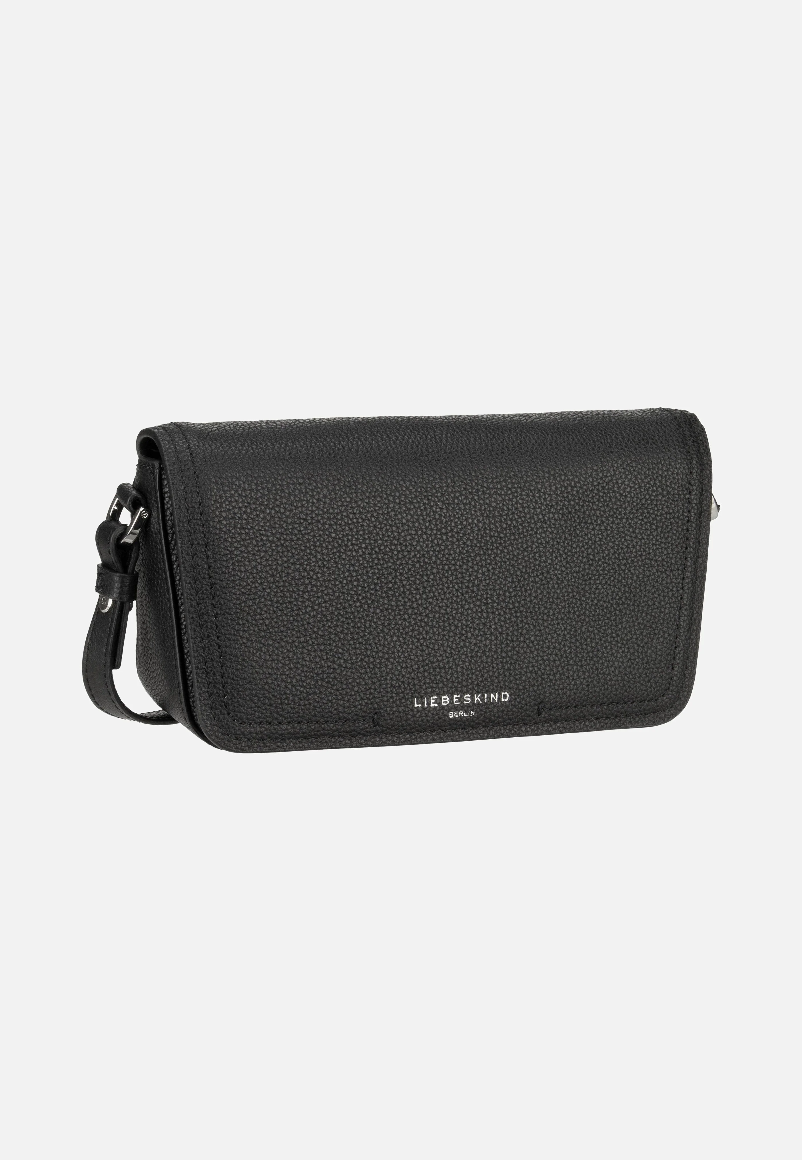 Chudy 2151732 Black - Crossbody Bag