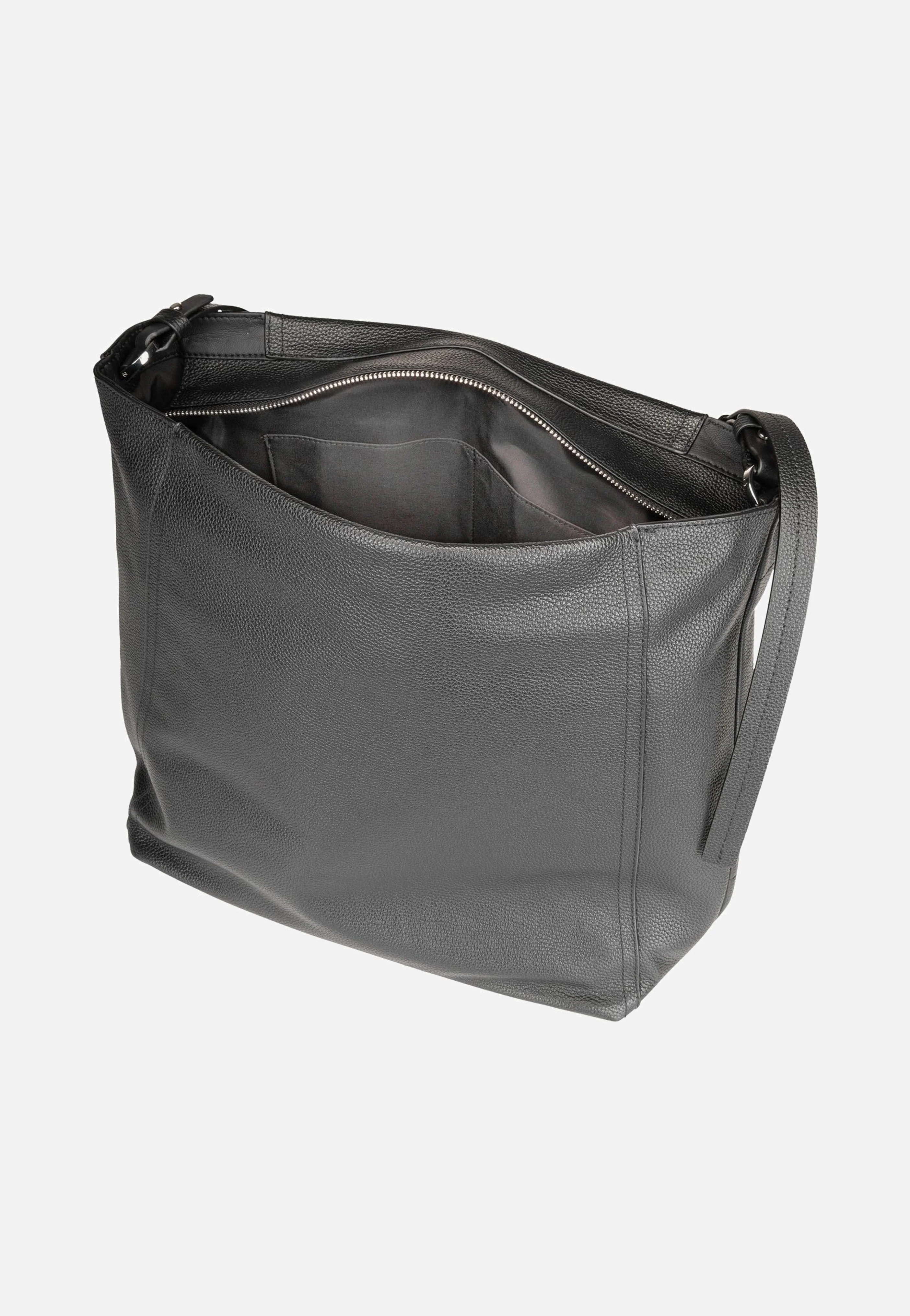Chudy 2152062 Black - Hobo Bag - Image 3