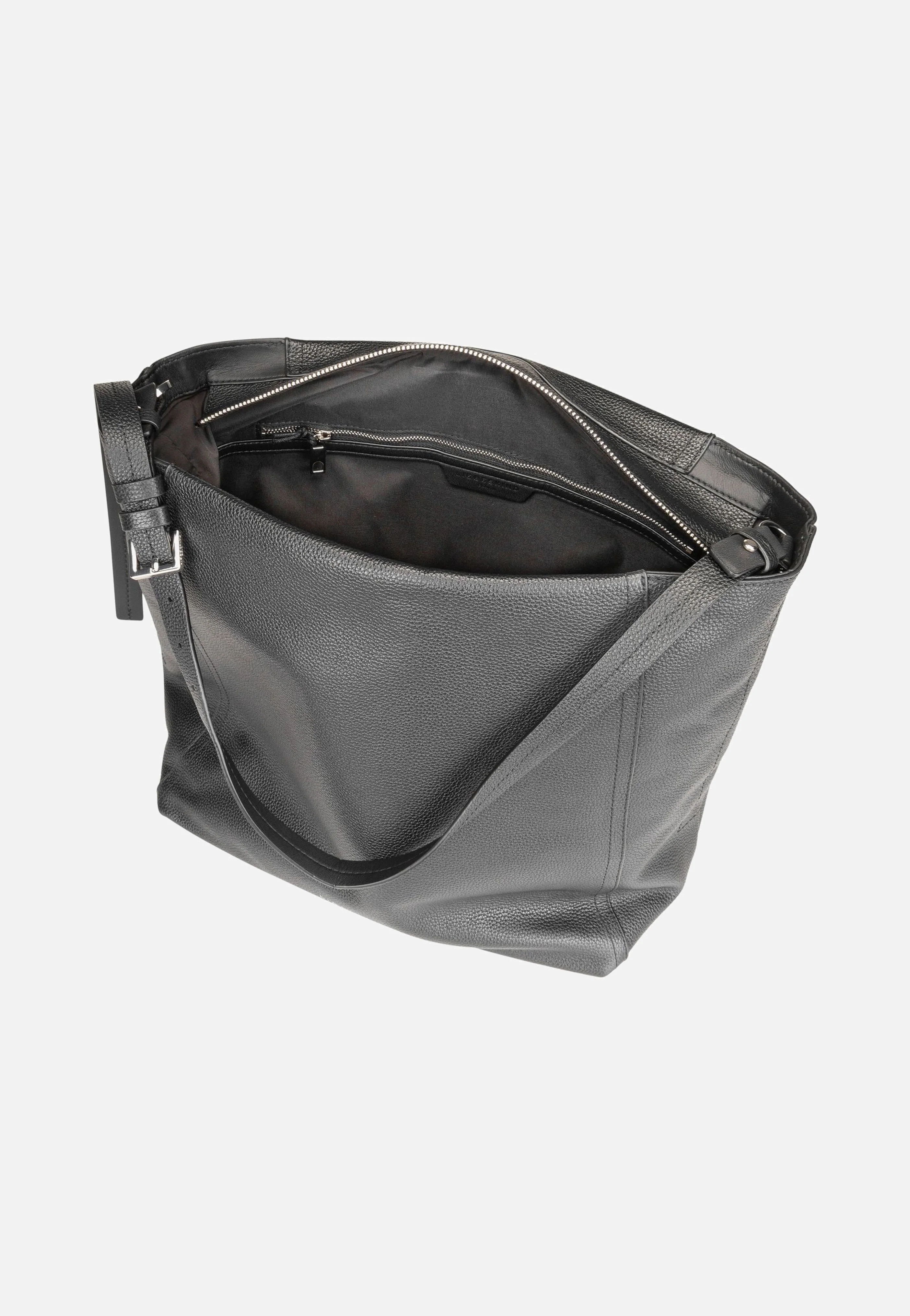 Chudy 2152062 Black - Hobo Bag - Image 4