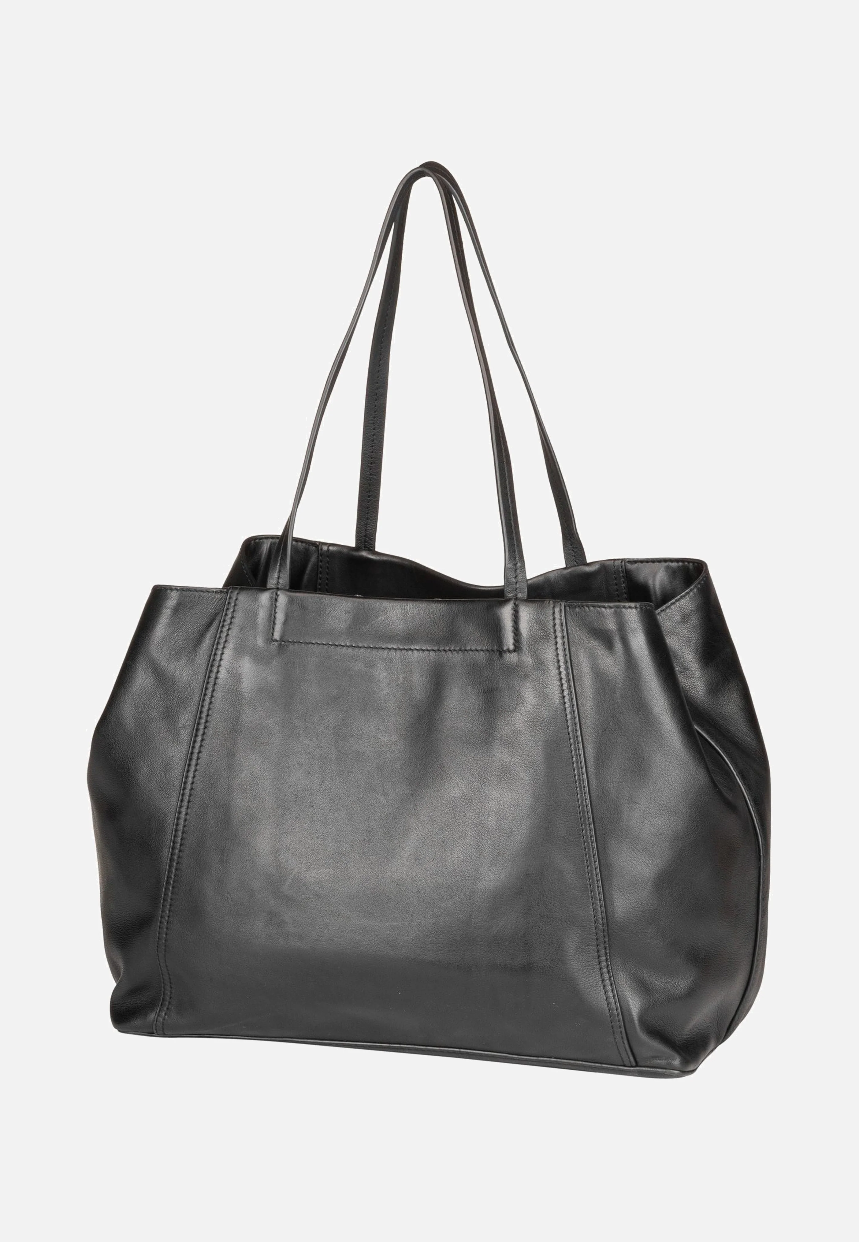 Chudy 2152065 Black - Shopper - Image 2