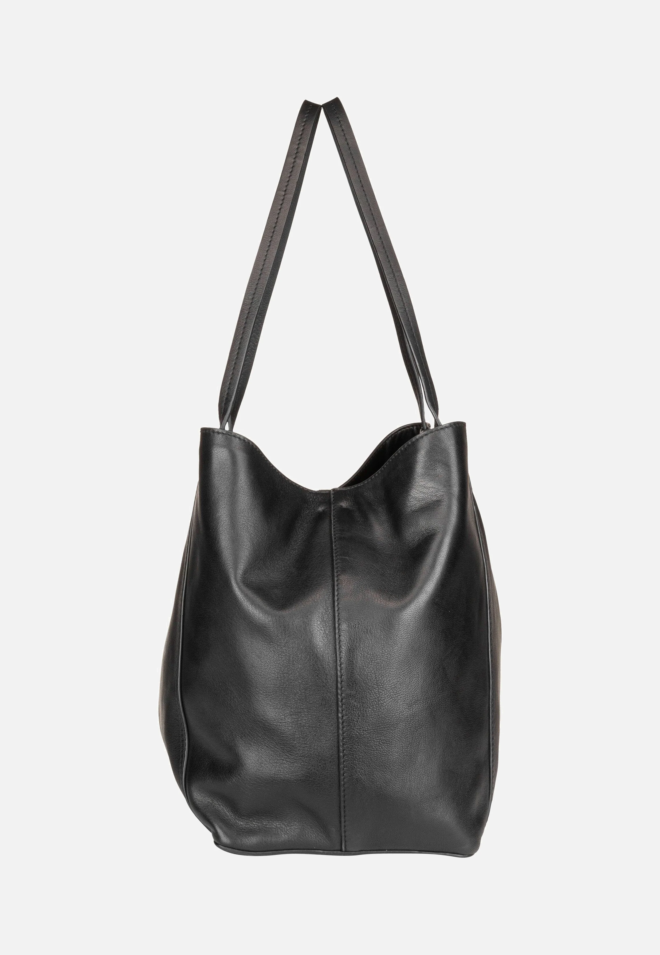 Chudy 2152065 Black - Shopper - Image 4