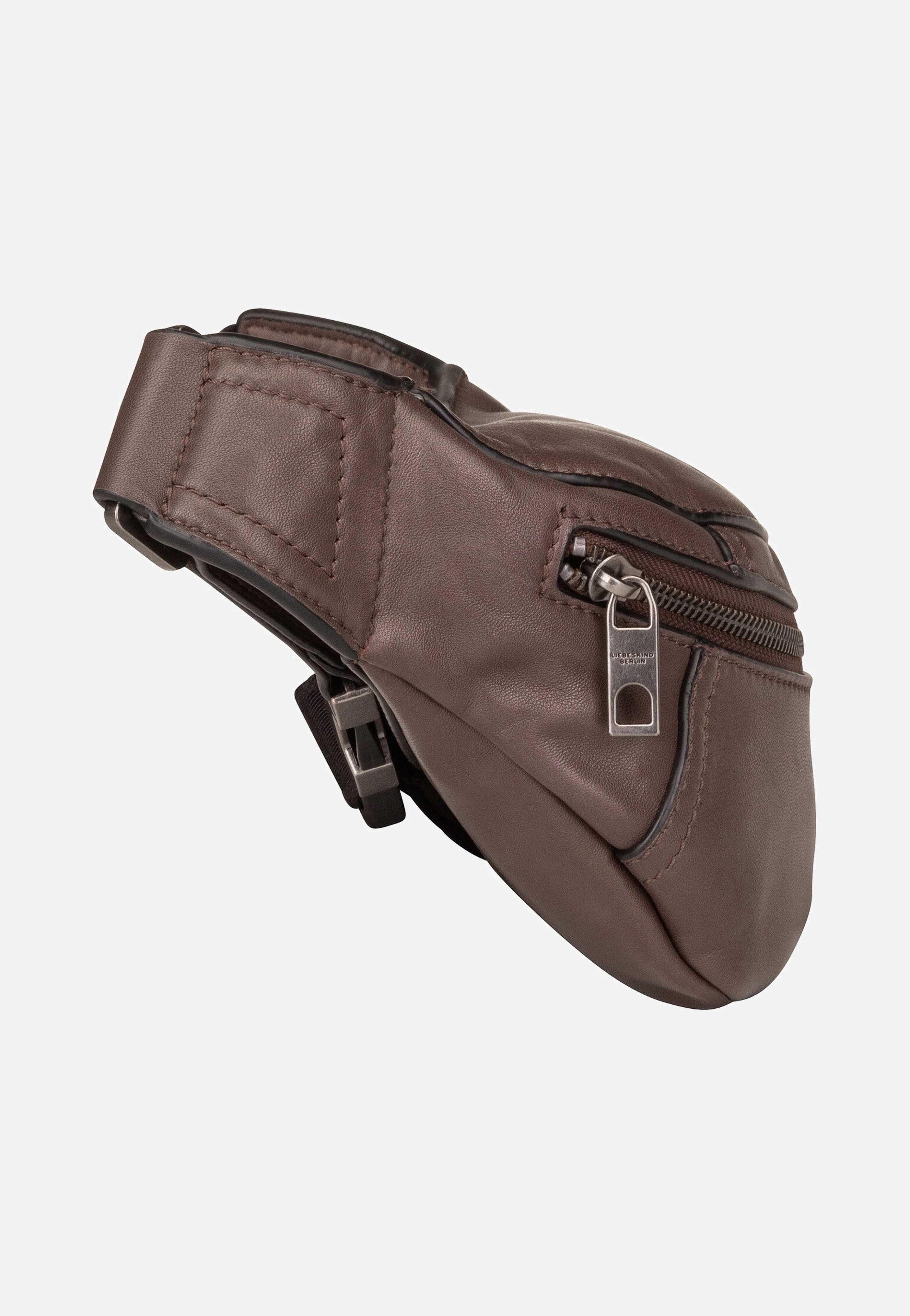 Chudy 2152093 Light Truffle - Bauchtasche - Image 4