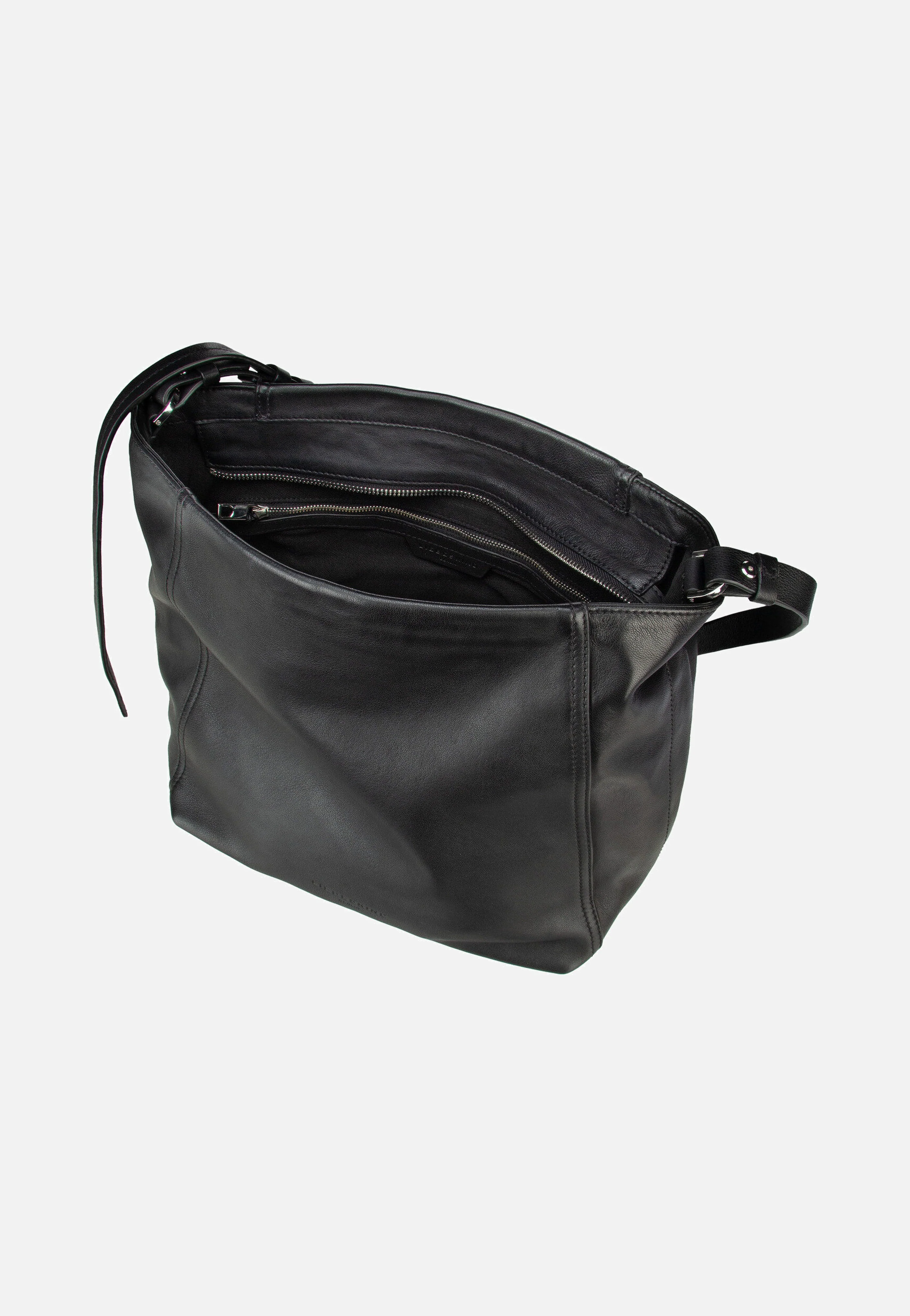 Chudy 2152102 Black - Hobo Bag - Image 3