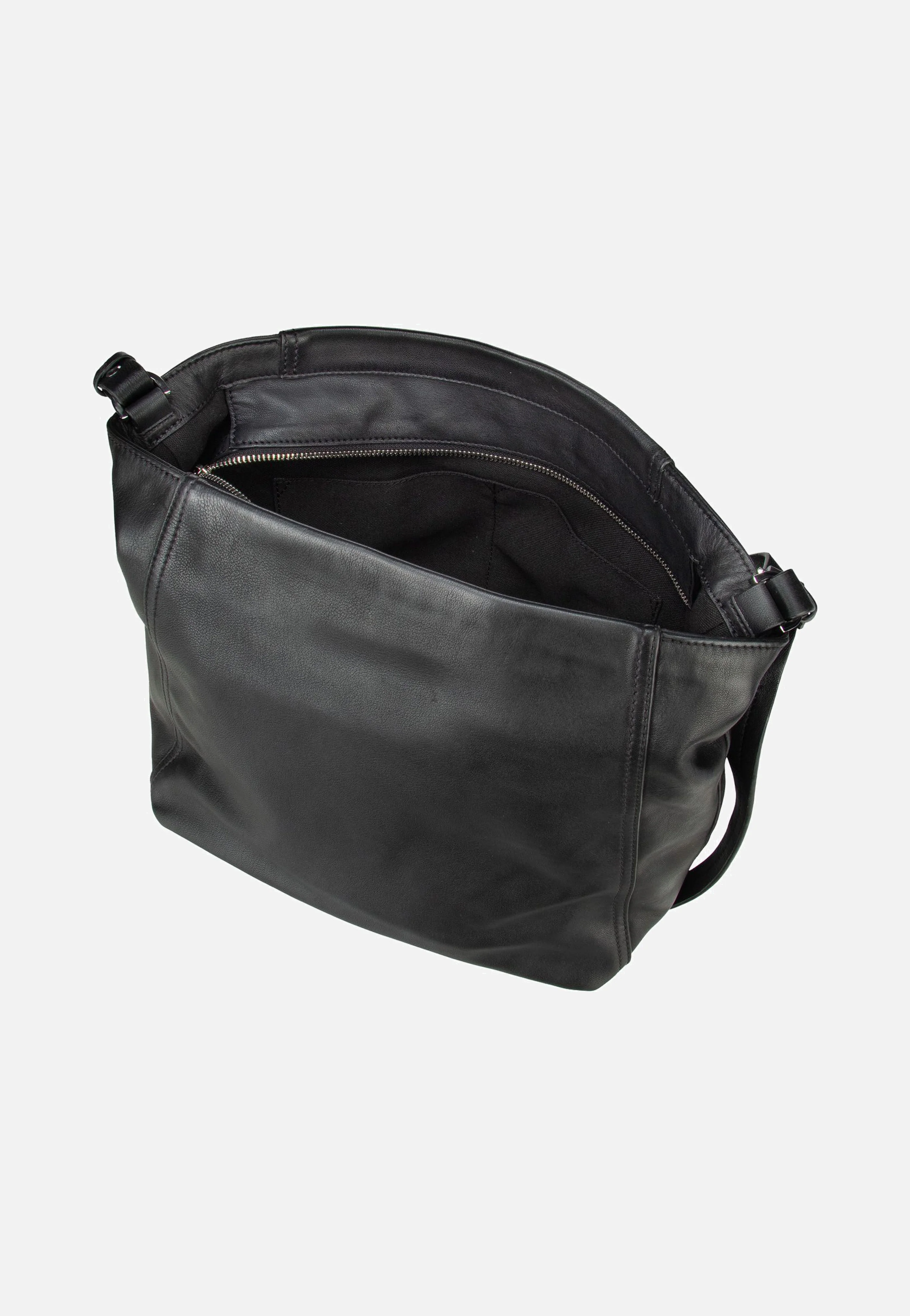 Chudy 2152102 Black - Hobo Bag - Image 4