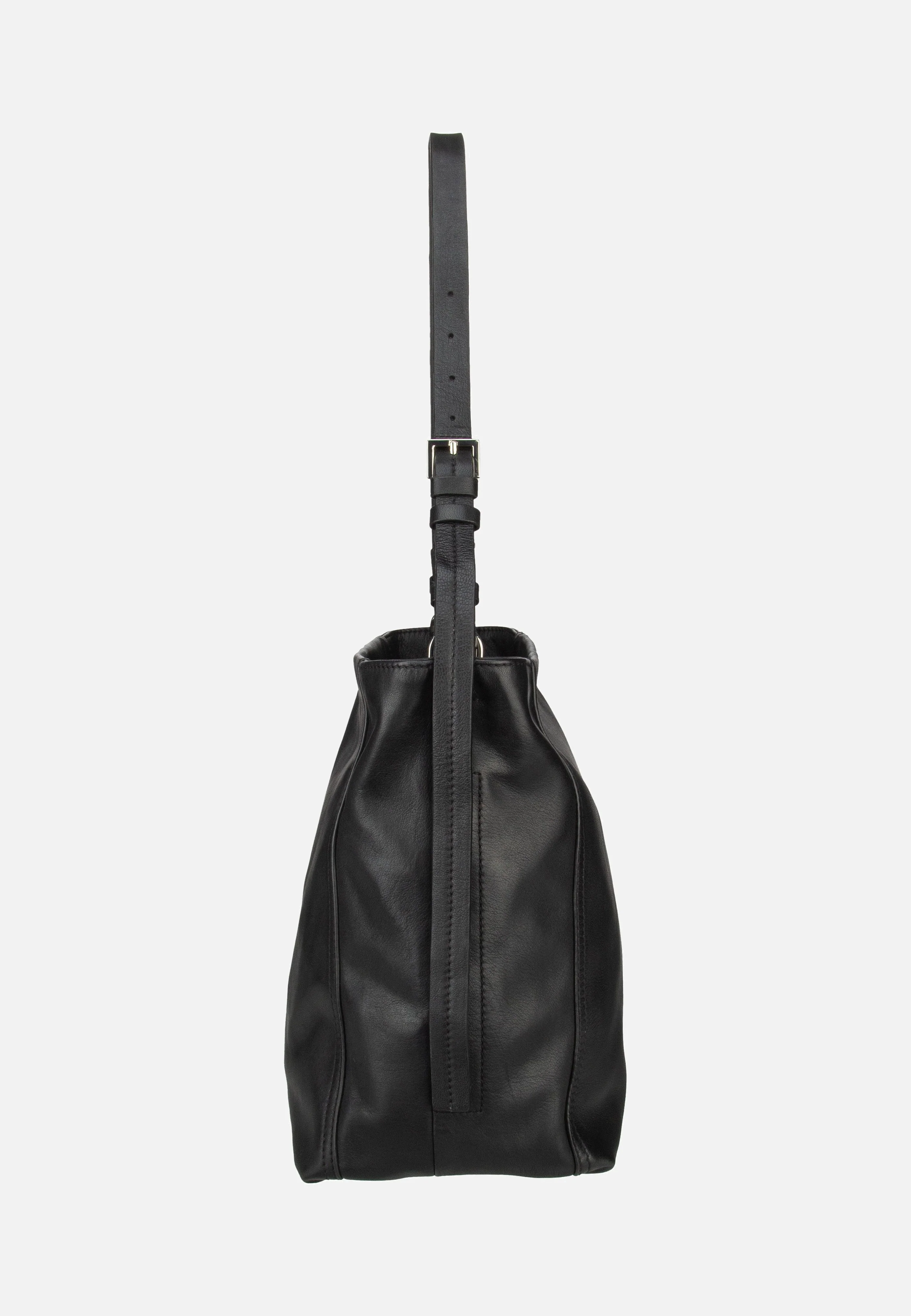 Chudy 2152102 Black - Hobo Bag - Image 5