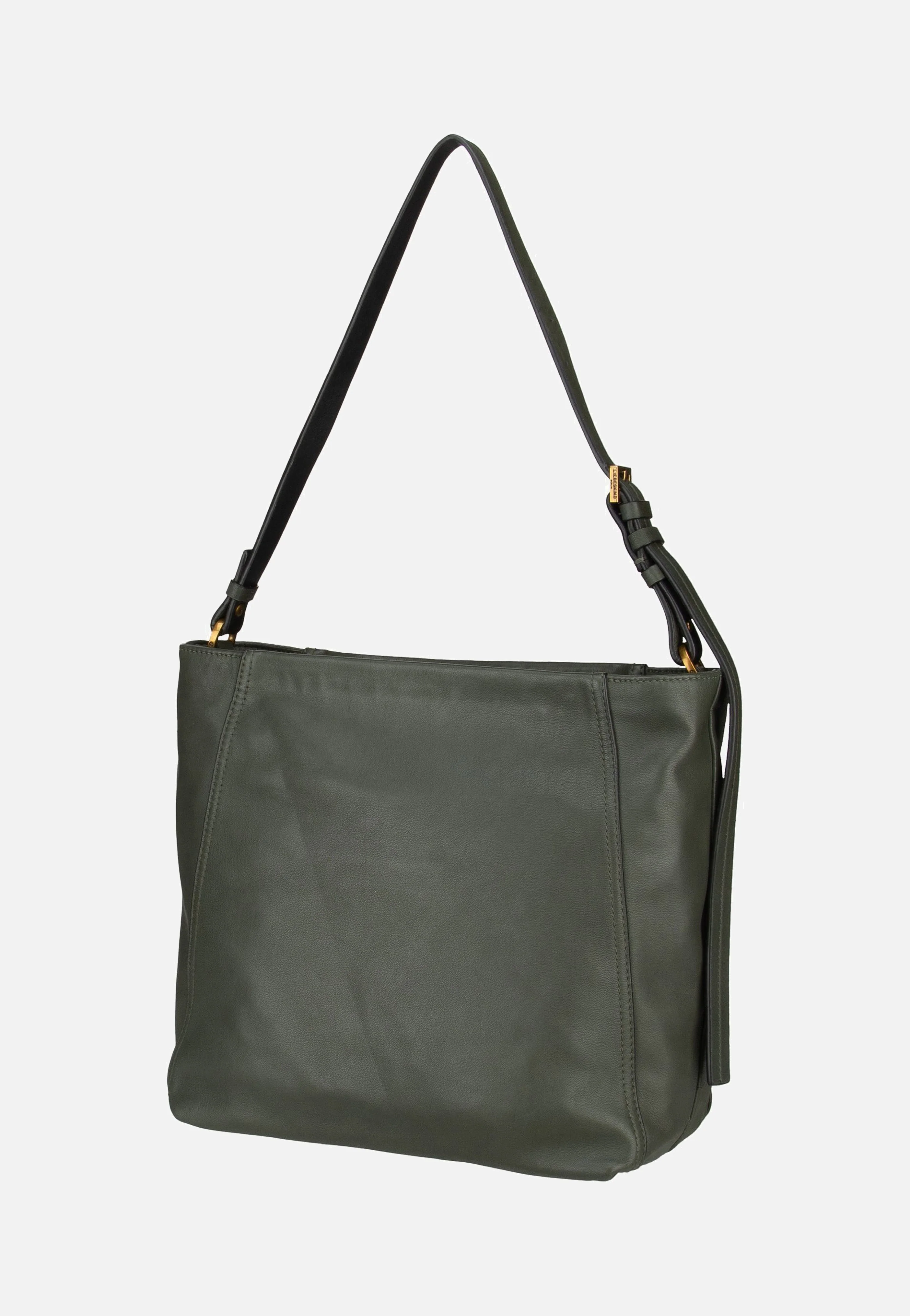 Chudy 2152102 Cypress Green - Hobo Bag - Image 2