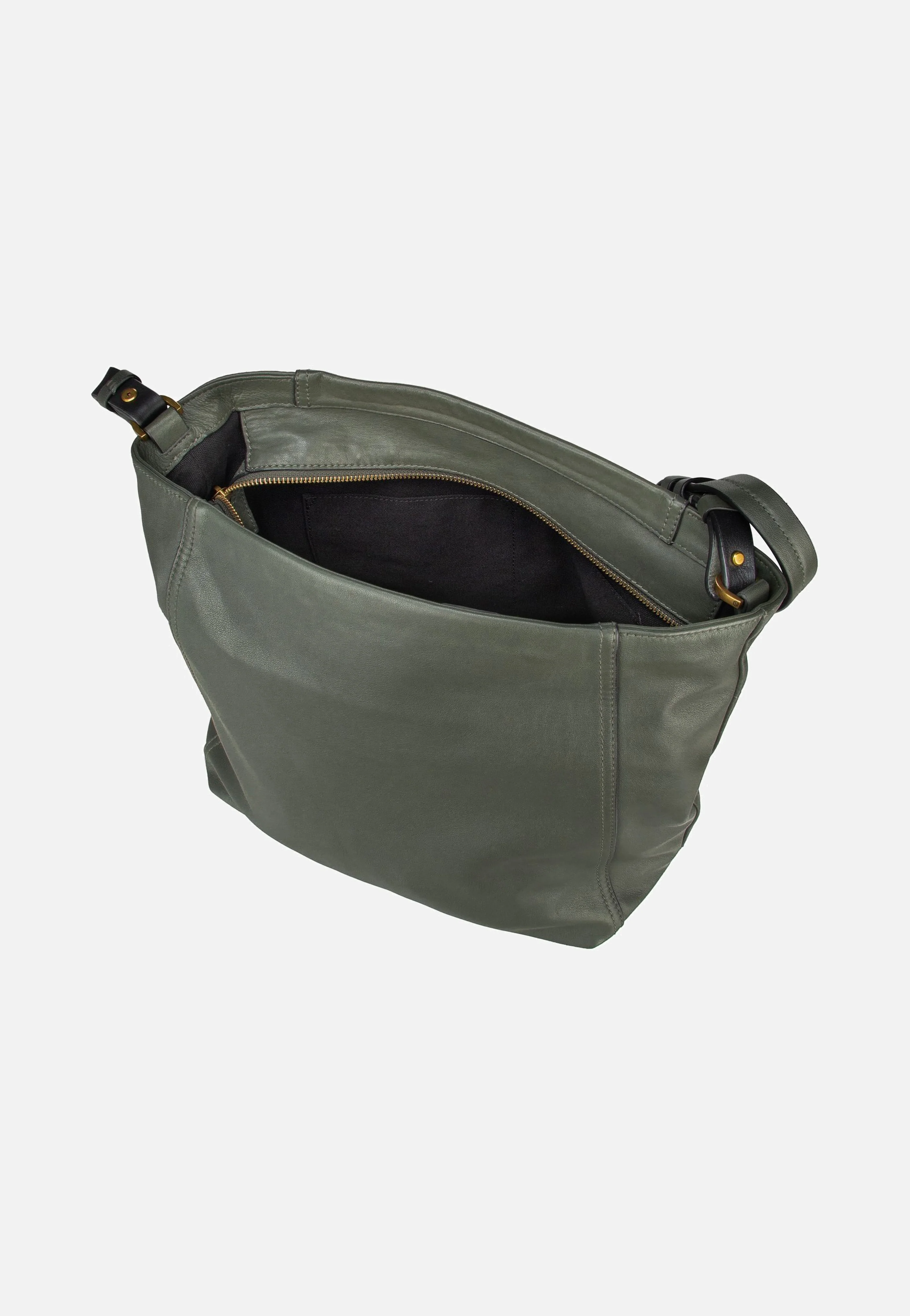 Chudy 2152102 Cypress Green - Hobo Bag - Image 3