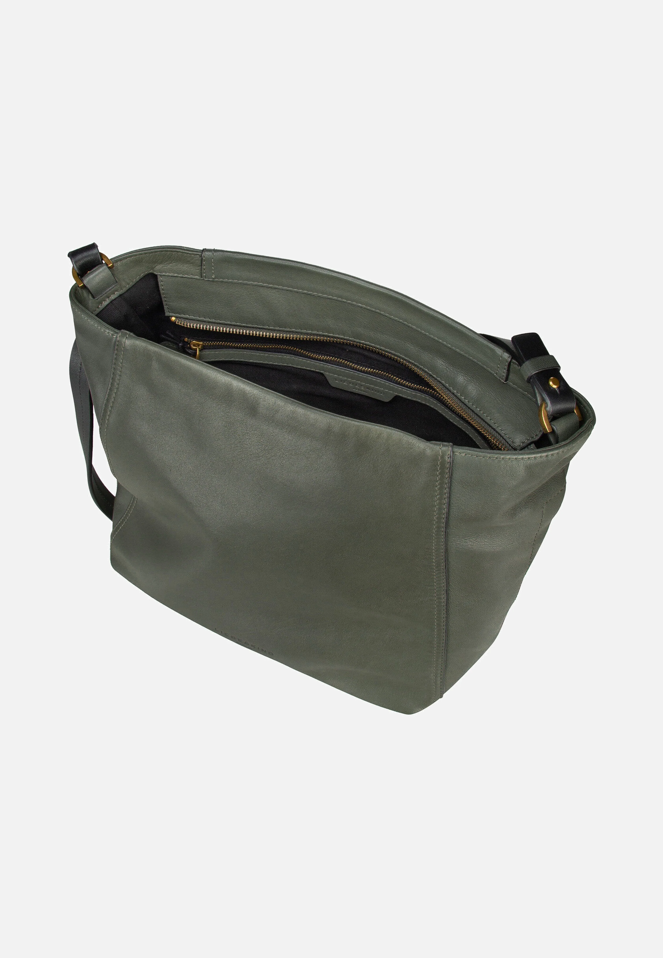 Chudy 2152102 Cypress Green - Hobo Bag - Image 4