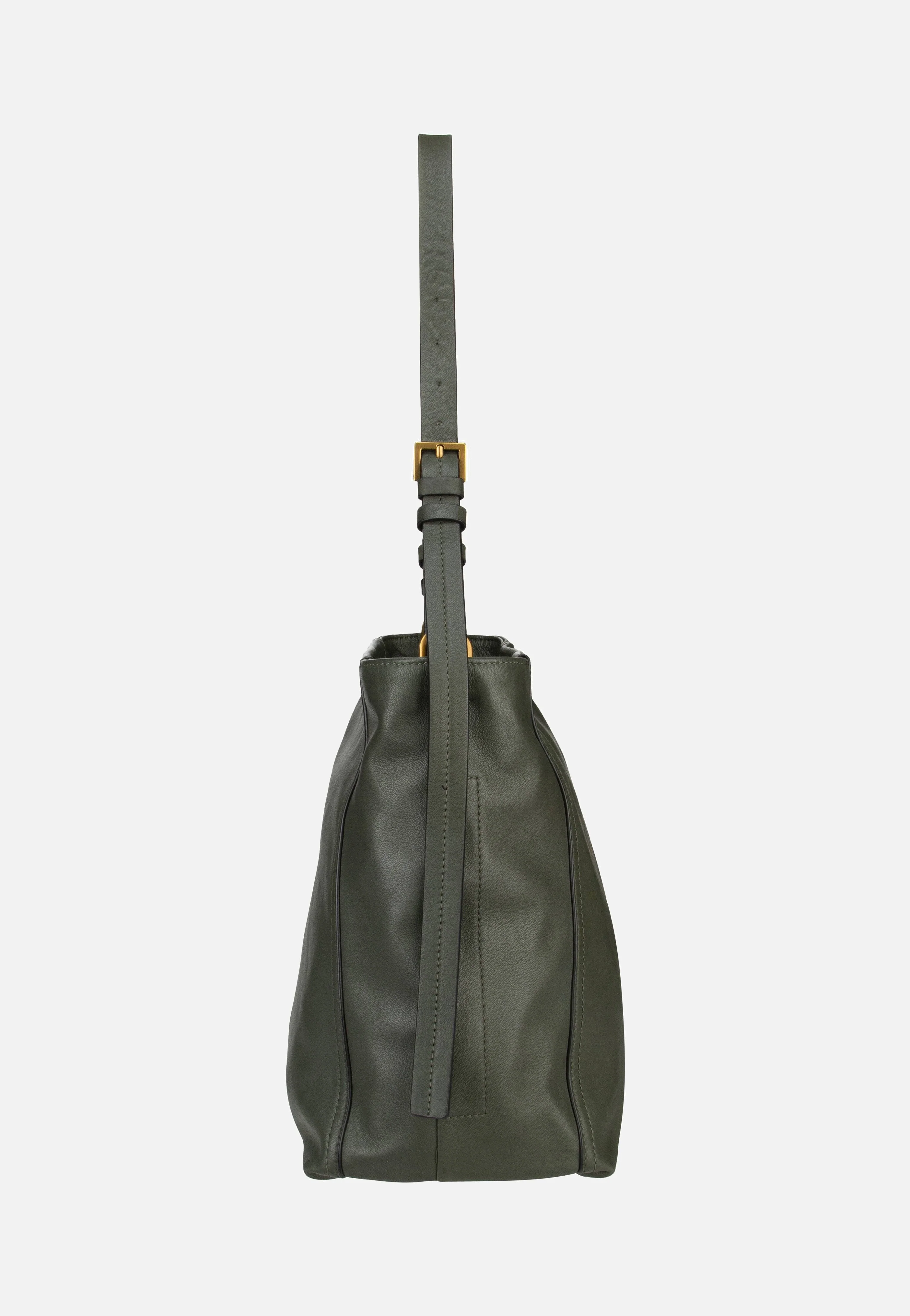 Chudy 2152102 Cypress Green - Hobo Bag - Image 5