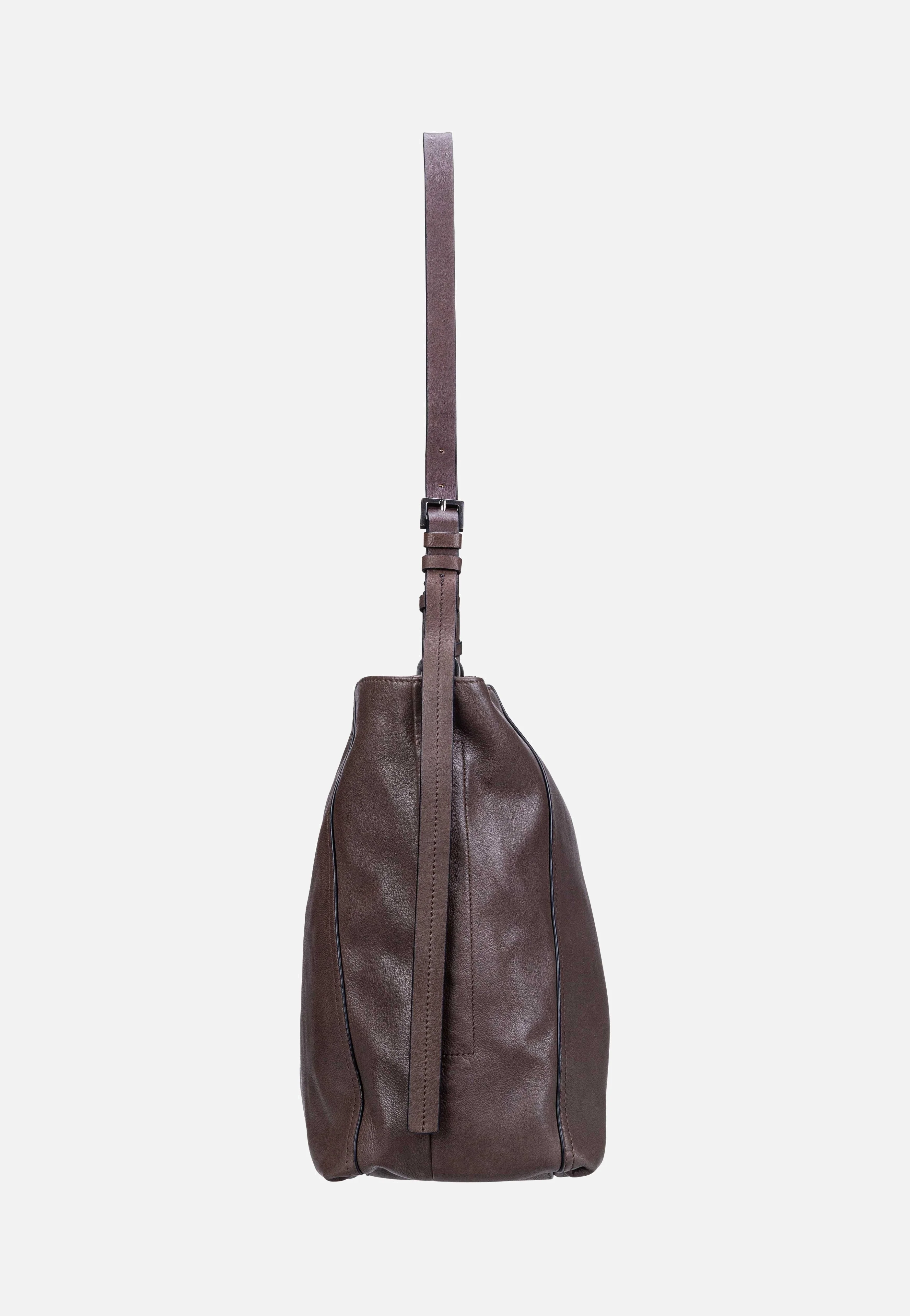 Chudy 2152104 Light Truffel - Hobo Bag - Image 5