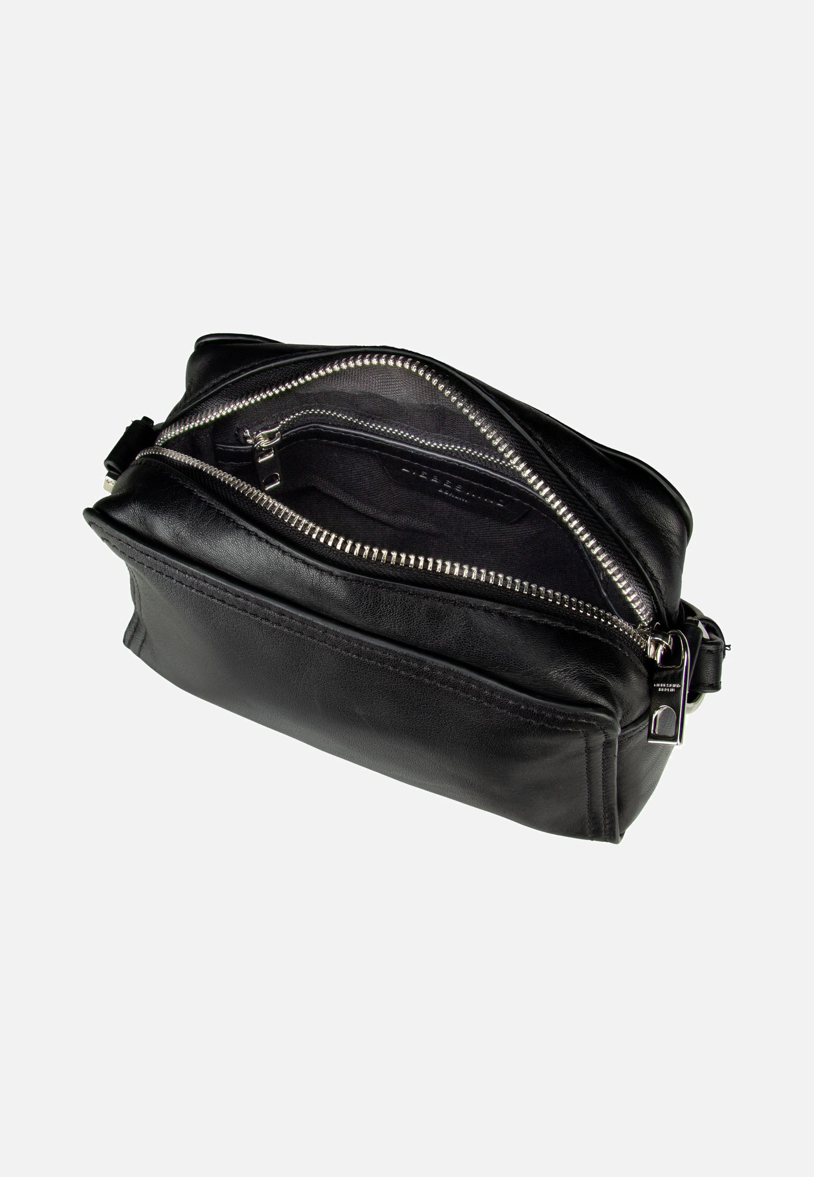 Chudy 2152107 Black - Crossbody Bag - Image 4