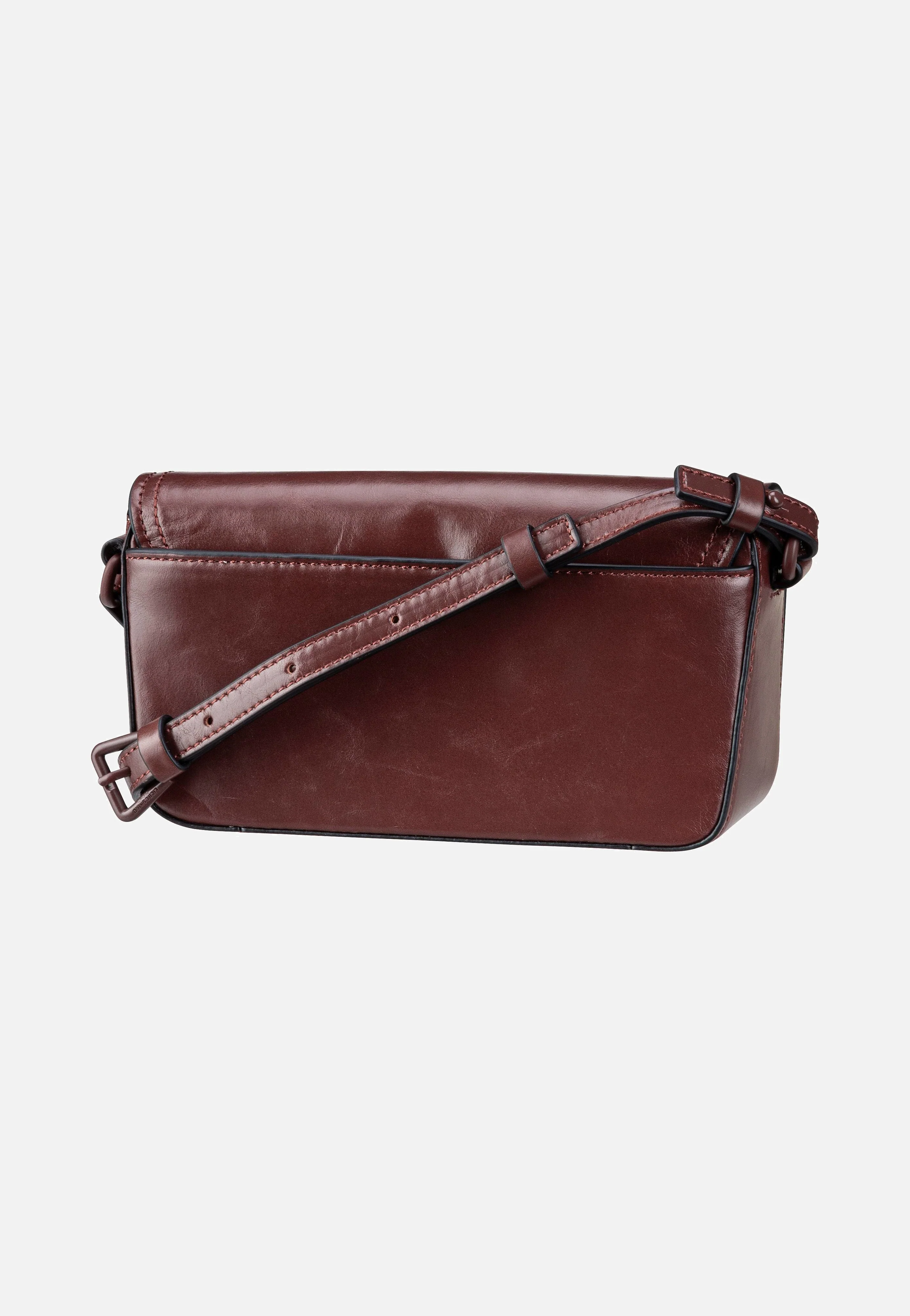 Chudy Crinkle S Chianti - Crossbody Bag - Image 2