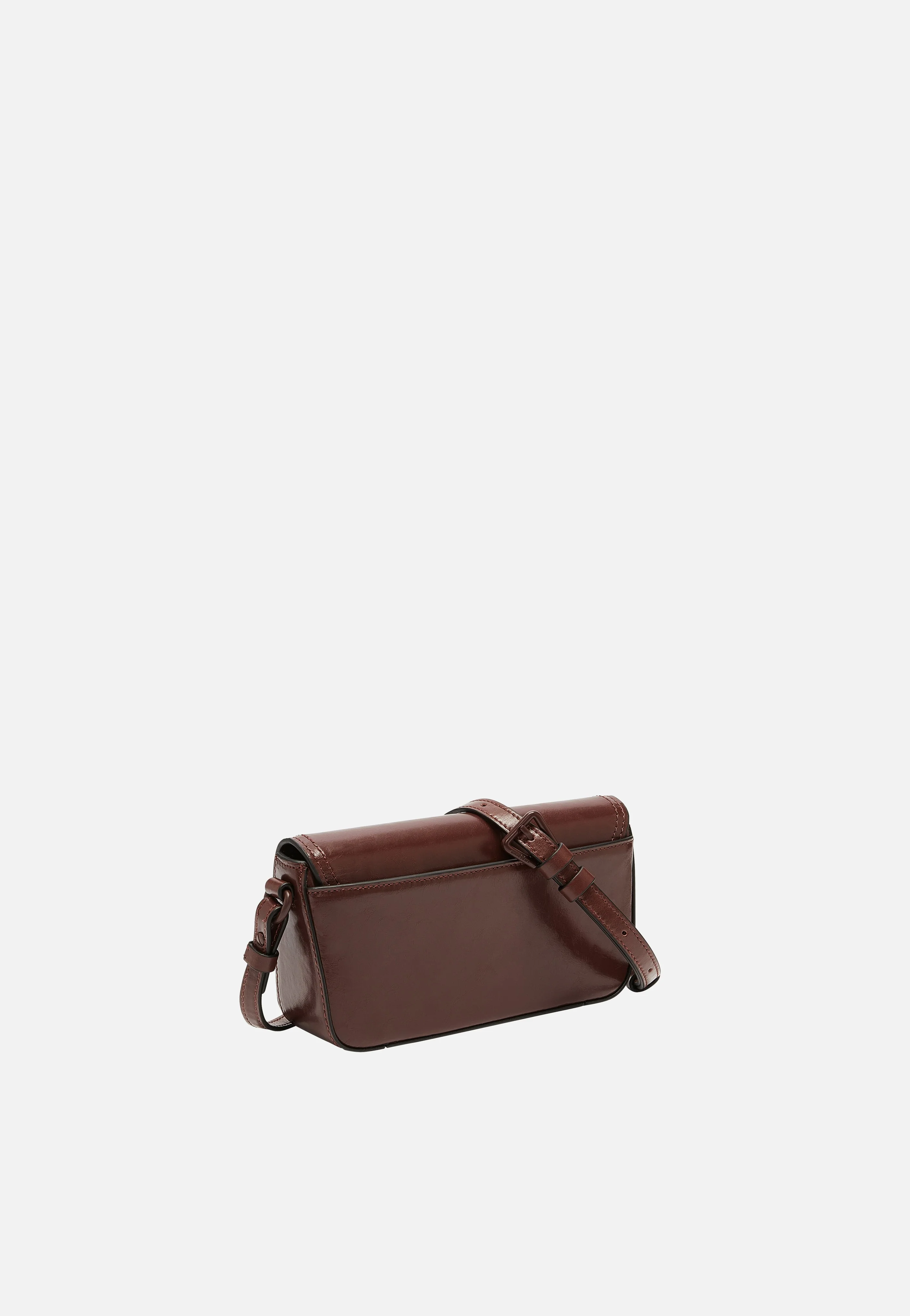 Chudy Crinkle S Chianti - Crossbody Bag - Image 3