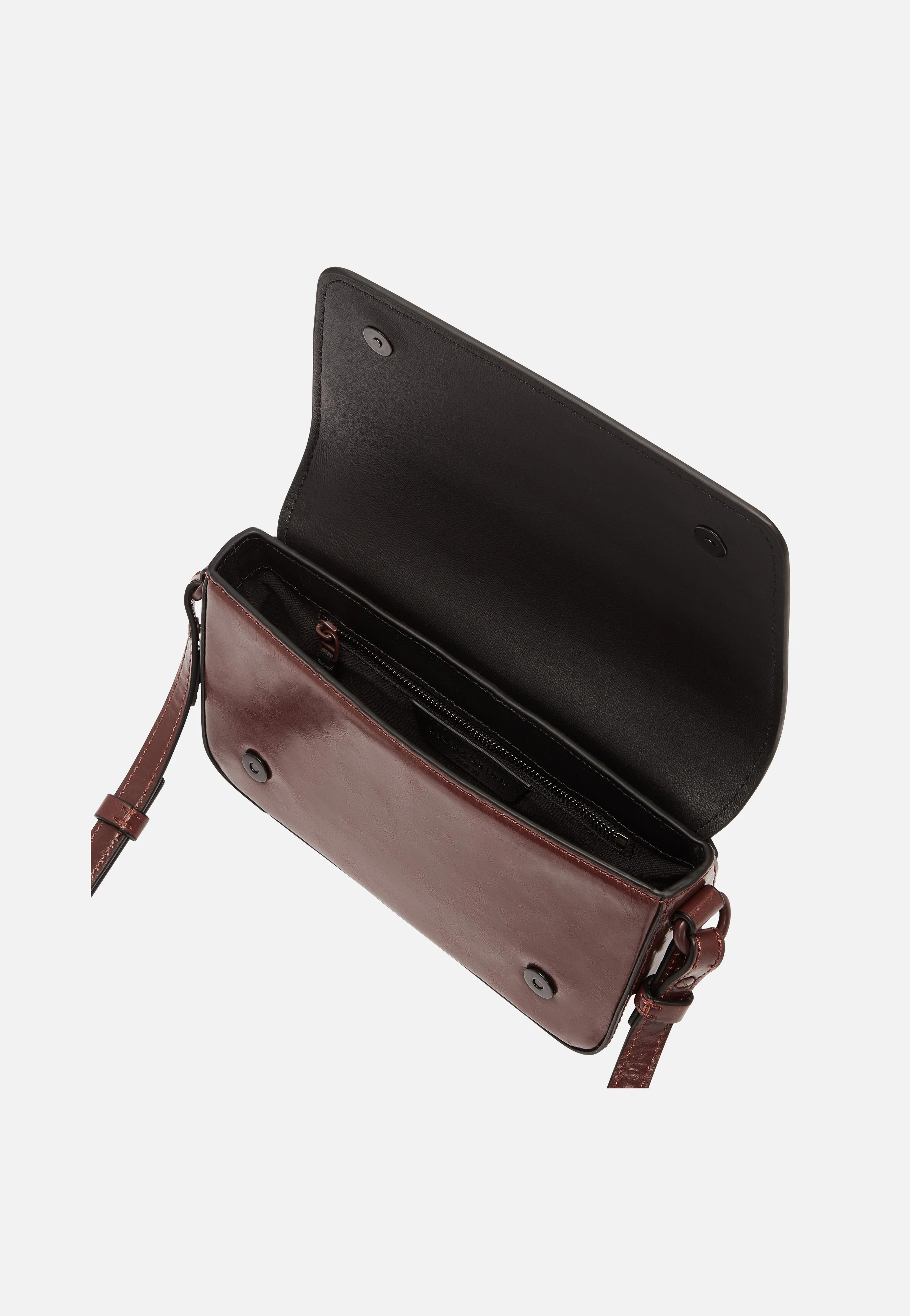 Chudy Crinkle S Chianti - Crossbody Bag - Image 4
