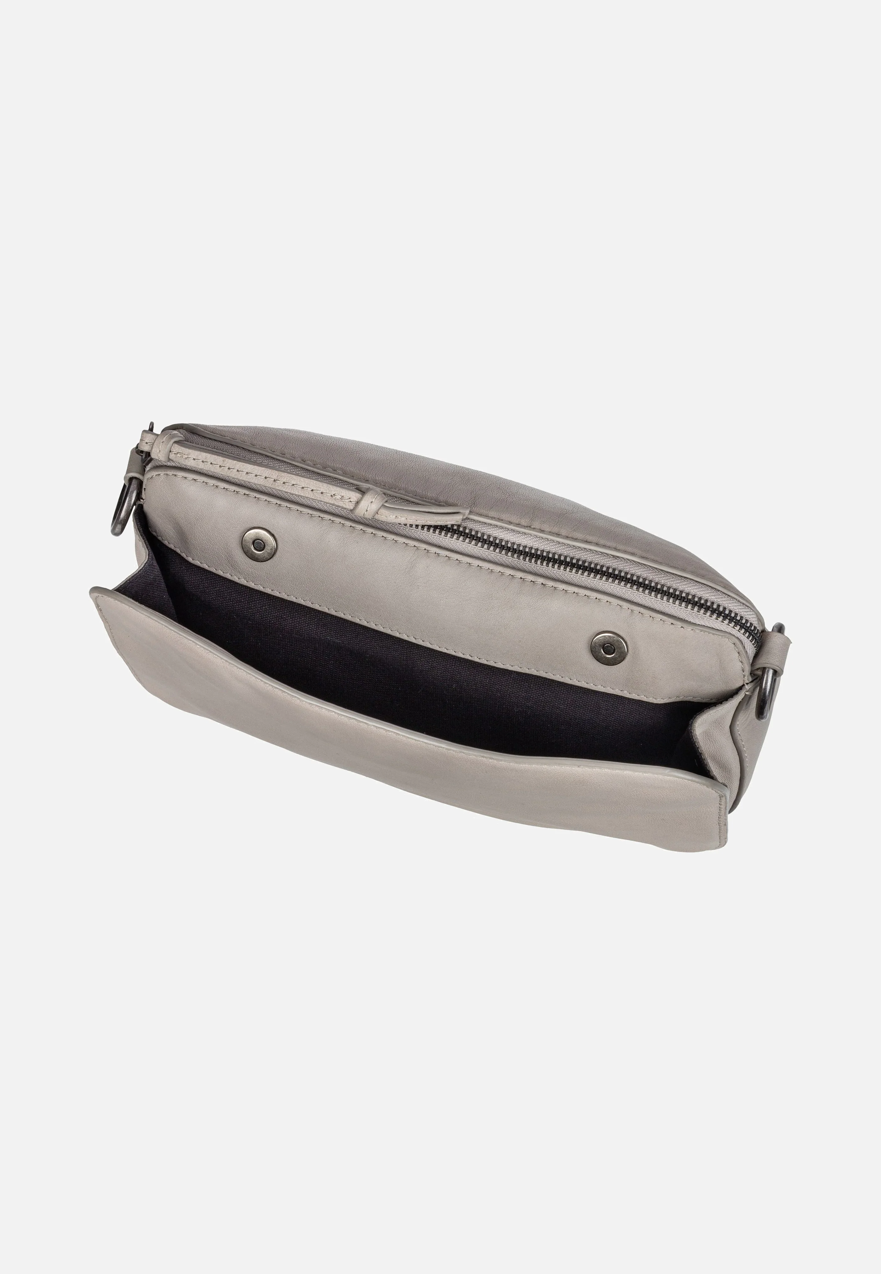 Clarice 2163024 Steel - Crossbody Bag - Image 4