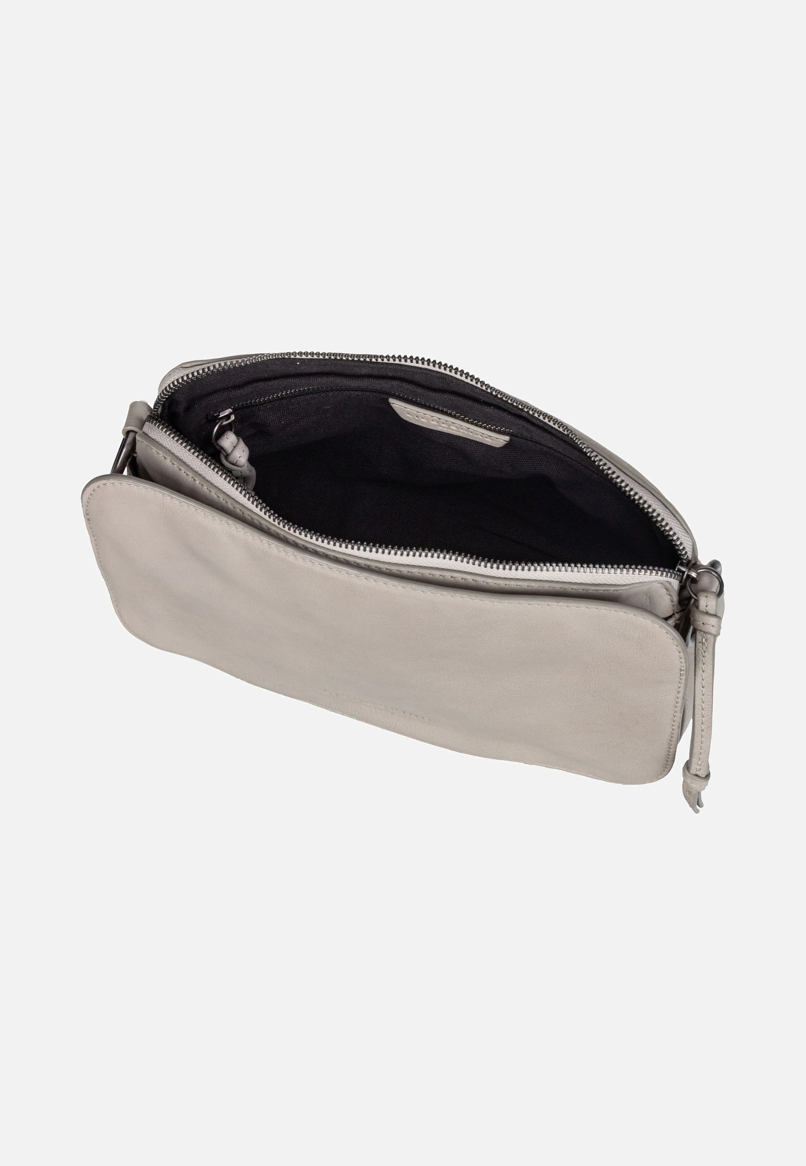 Clarice 2163024 Steel - Crossbody Bag - Image 5