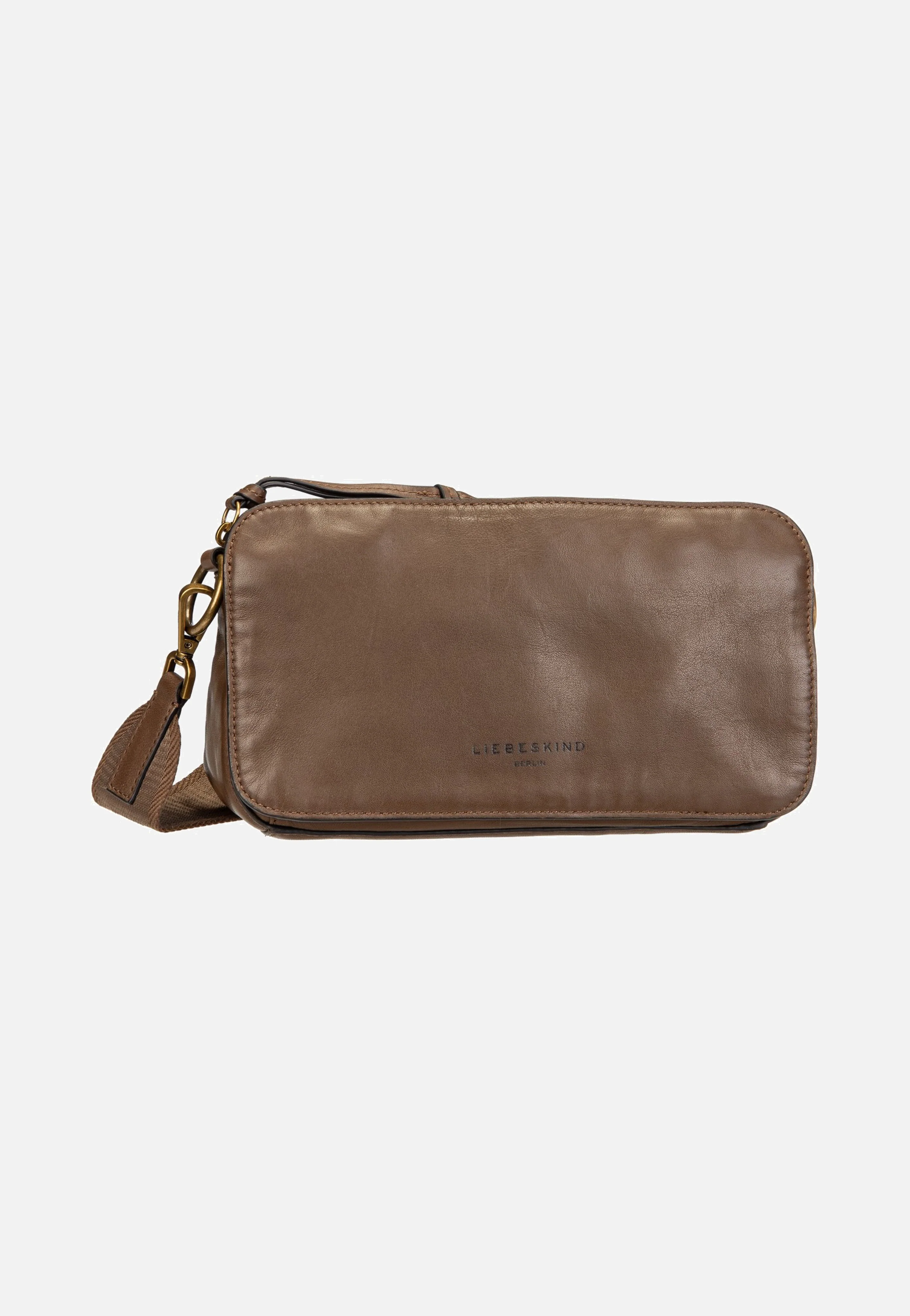 Clarice Crossbody M Sheep Natural Safari - Crossbody Bag - Image 2