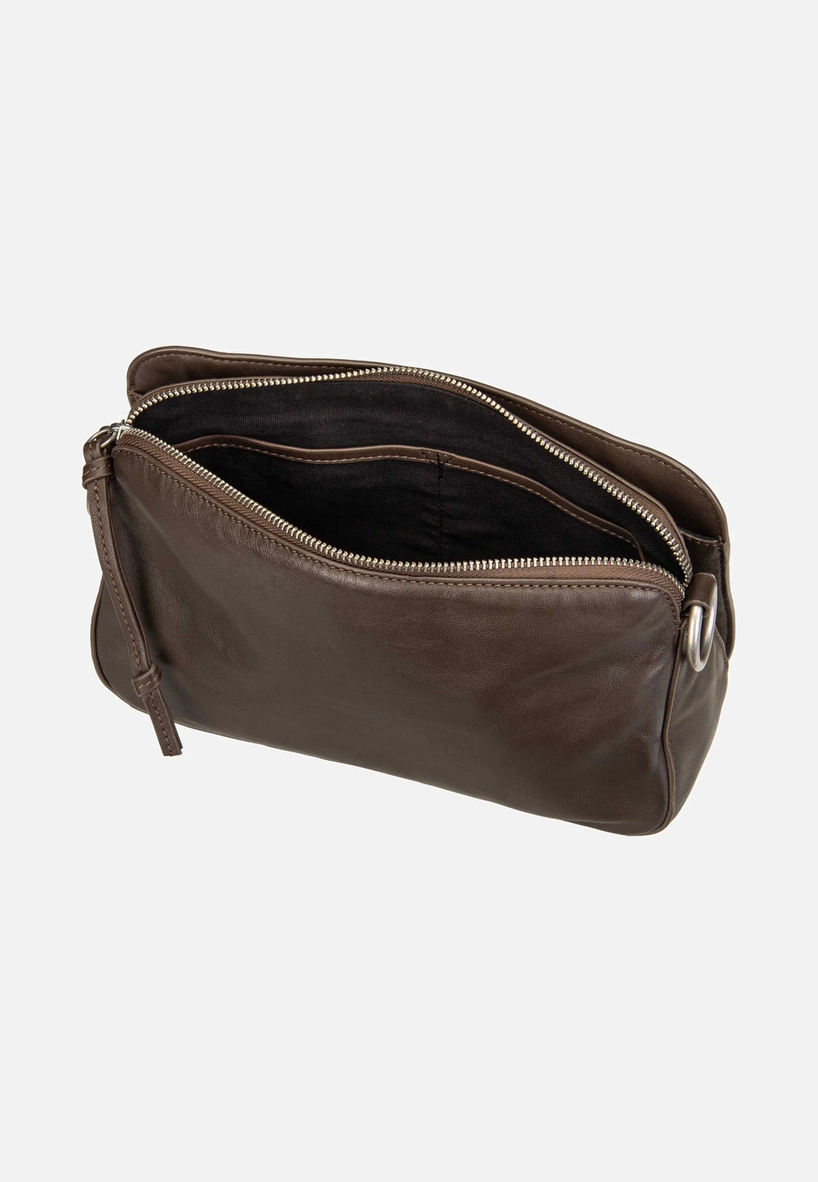Clarice Sheep Natural Roasted Coconut - Crossbody Bag - Image 6