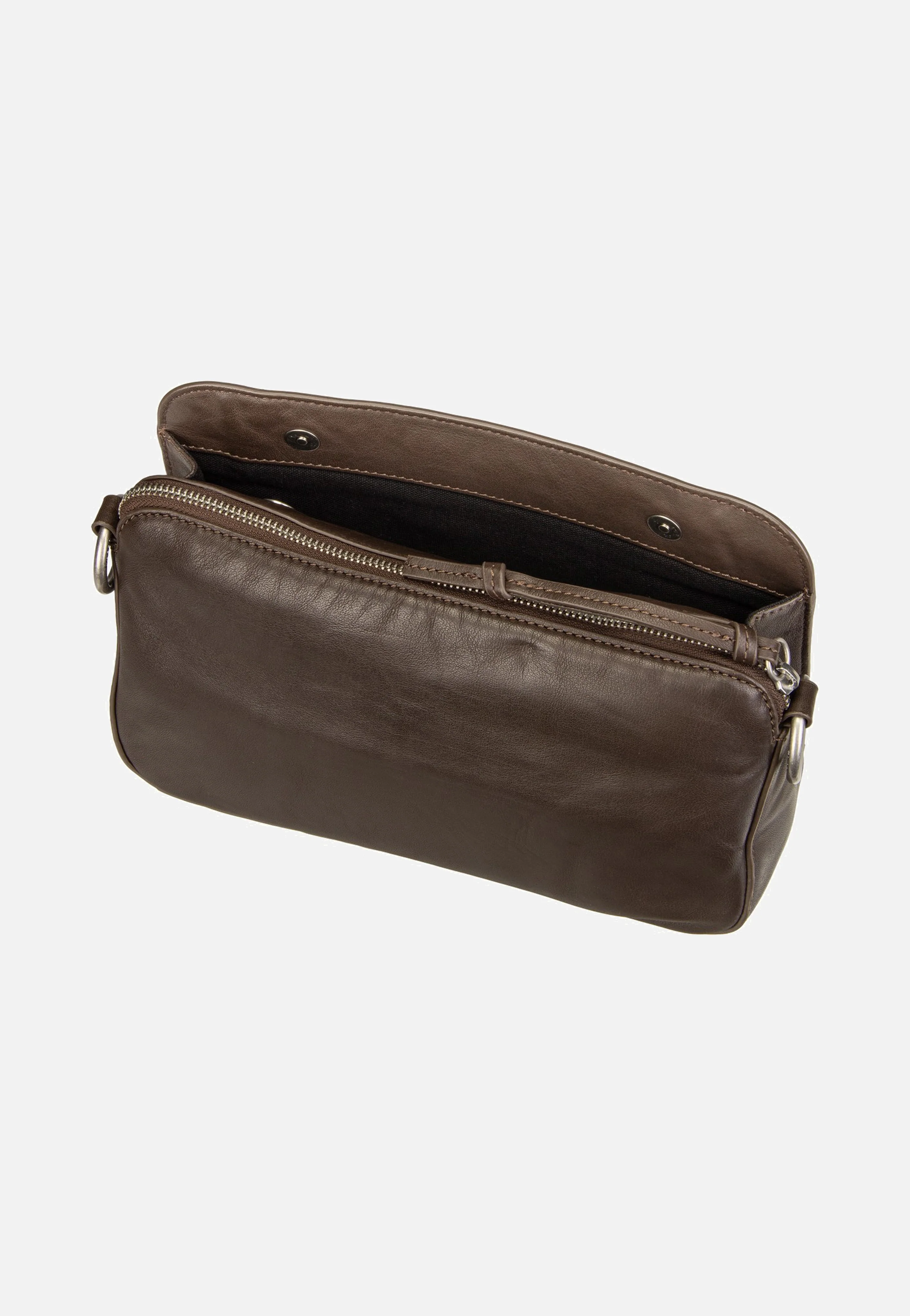 Clarice Sheep Natural Roasted Coconut - Crossbody Bag - Image 7