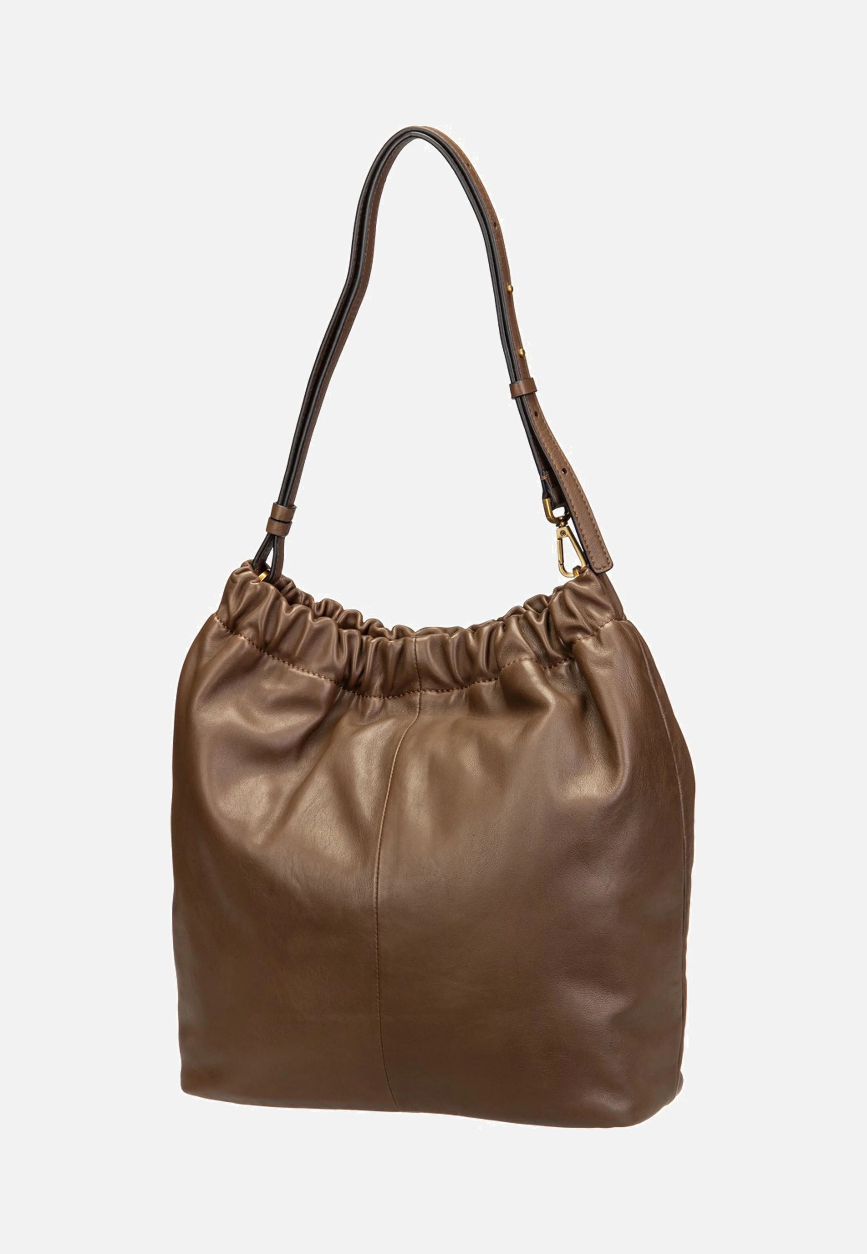 Cloud II Hobo M Sheep Natural Safari - Hobo Bag - Image 3