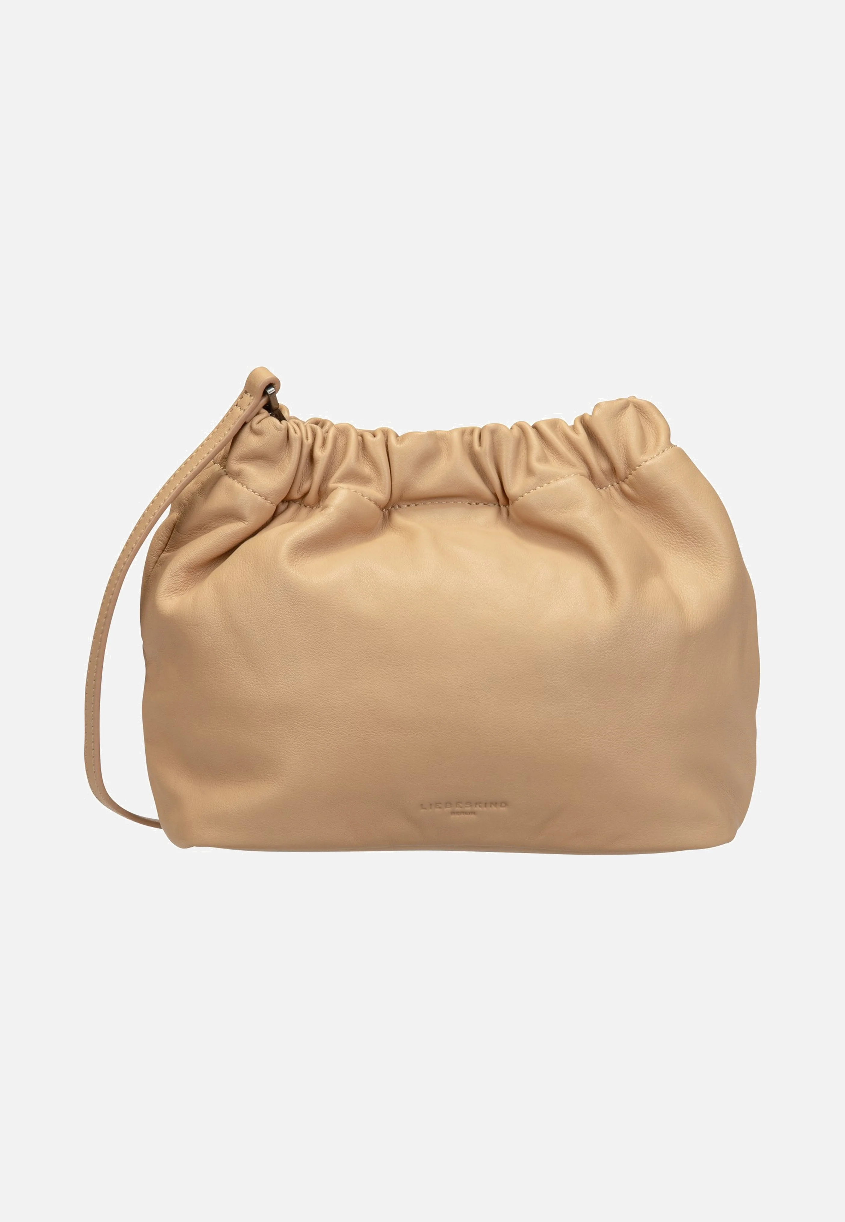 Cloud II Hobo S Sheep Natural Light Tan - Hobo Bag - Image 2