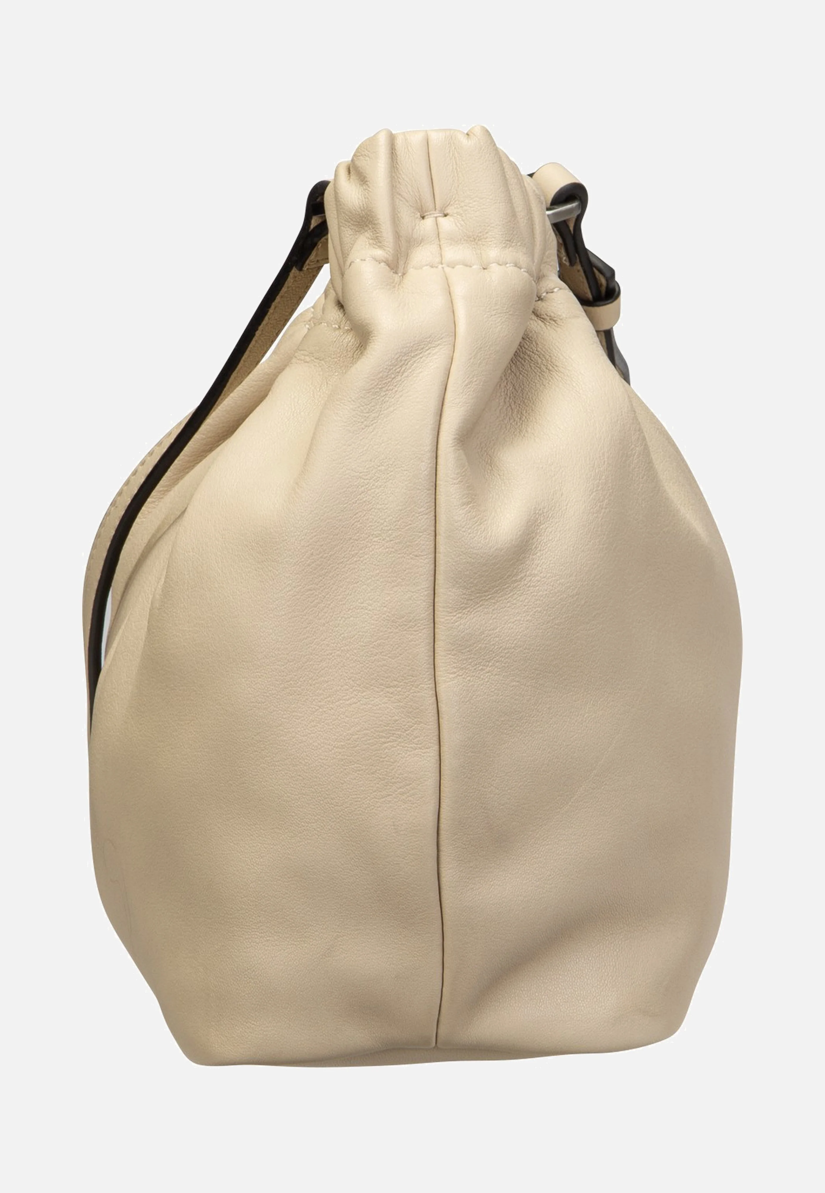 Cloud II Hobo S Sheep Natural Milk - Hobo Bag - Image 4