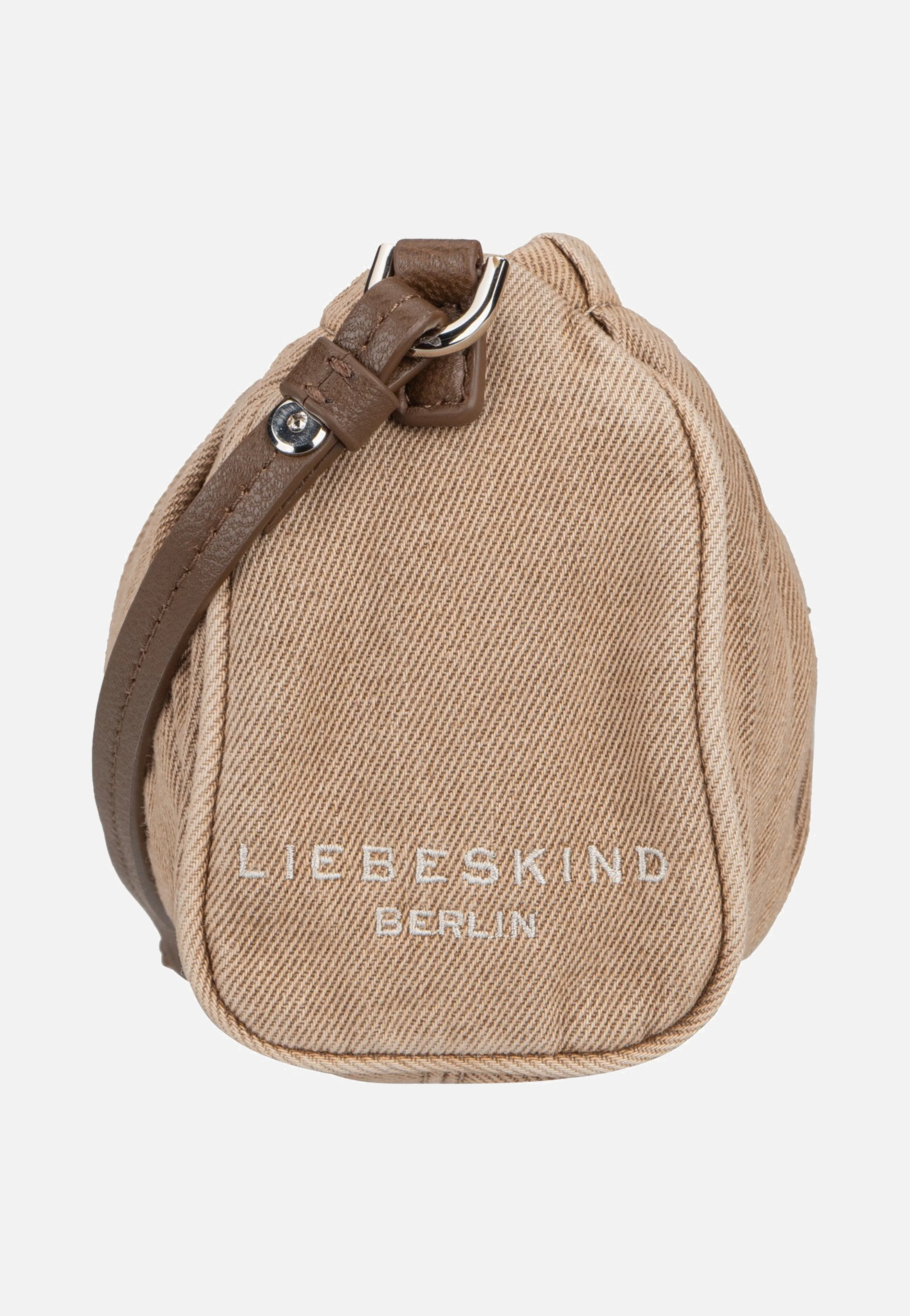 Cloud II Hobo XS Denim Beige - Hobo Bag - Image 4