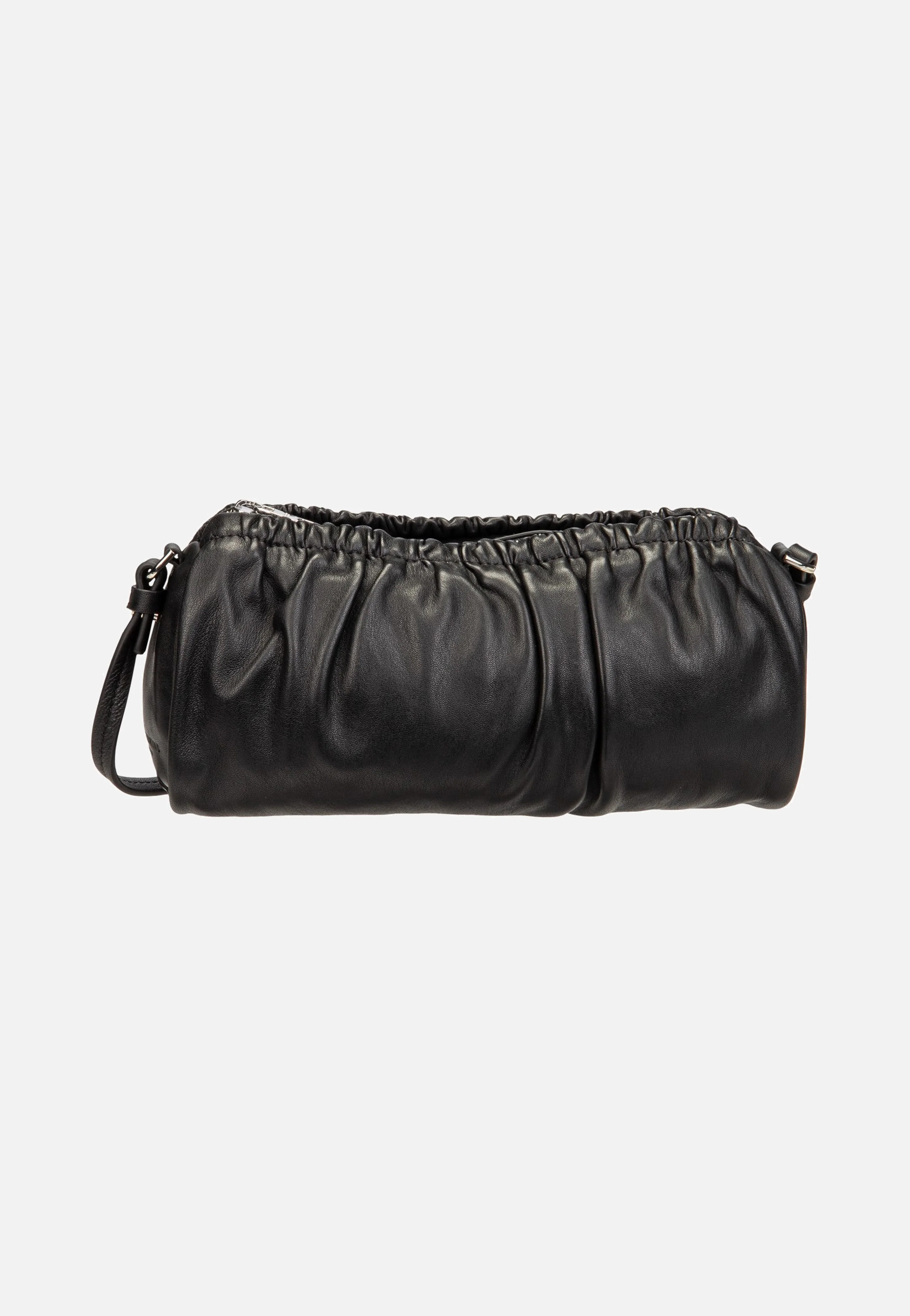 Cloud II Hobo XS Sheep Natural Black - Crossbody Bag - Image 2