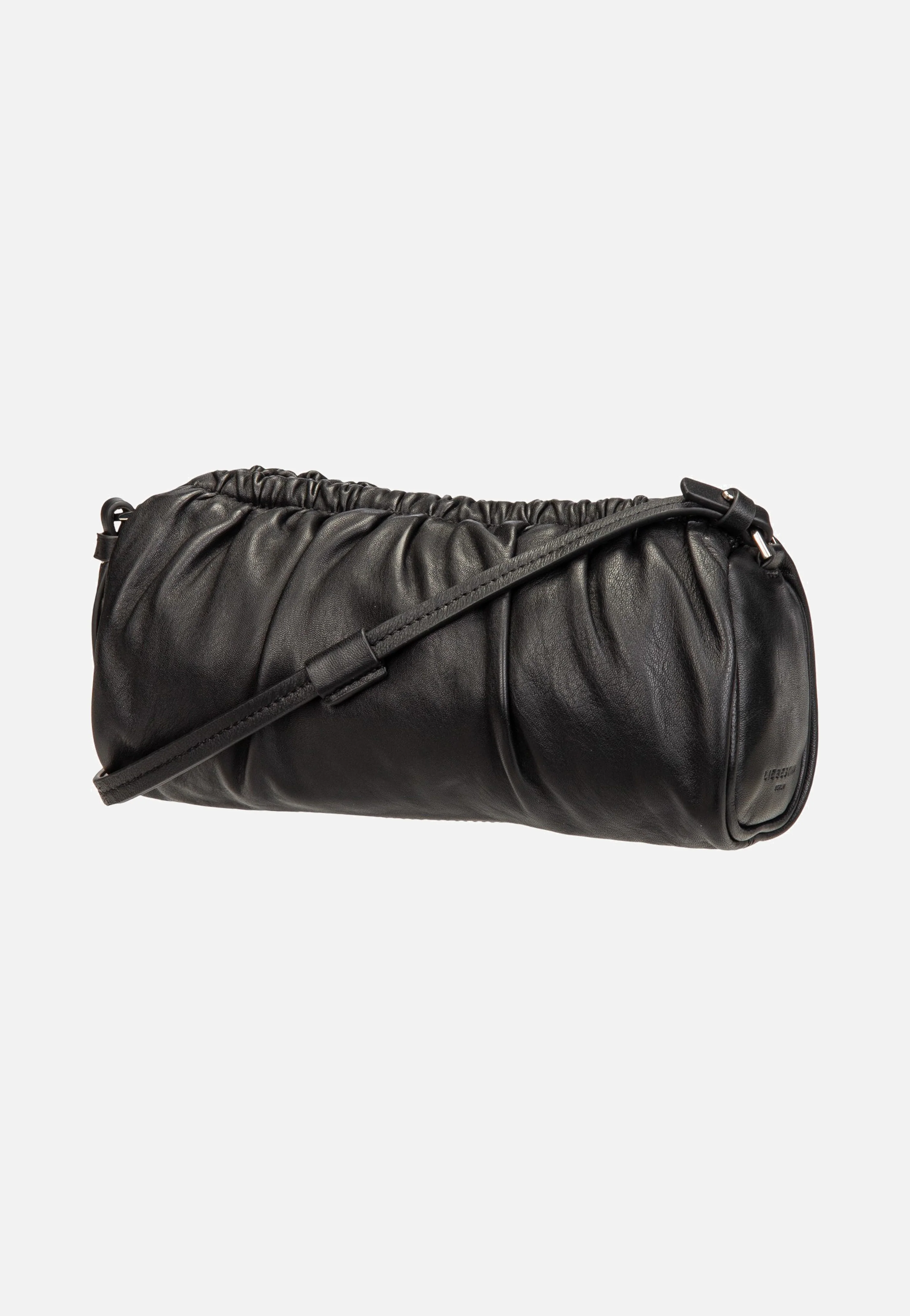 Cloud II Hobo XS Sheep Natural Black - Crossbody Bag - Image 3