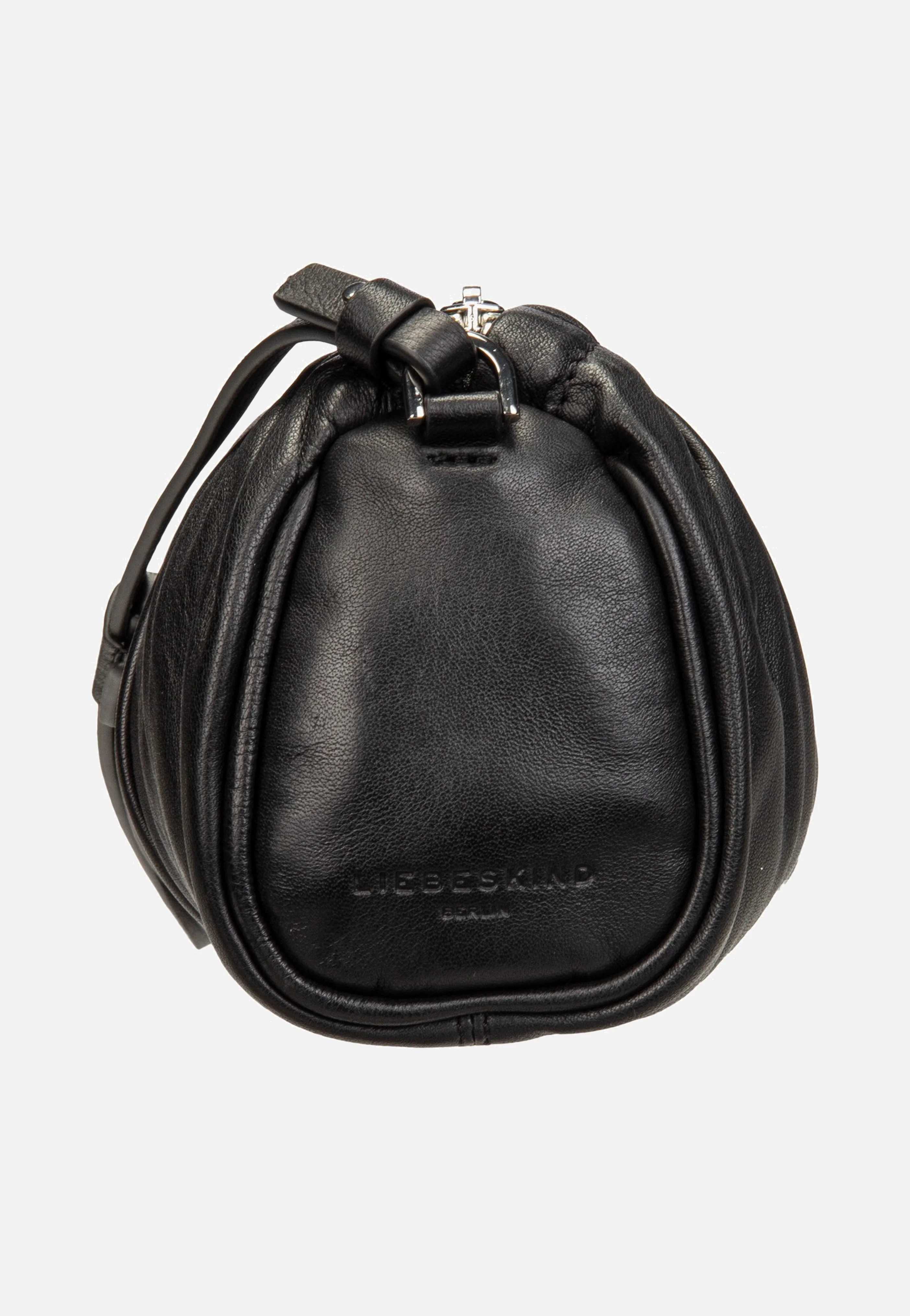 Cloud II Hobo XS Sheep Natural Black - Crossbody Bag - Image 4
