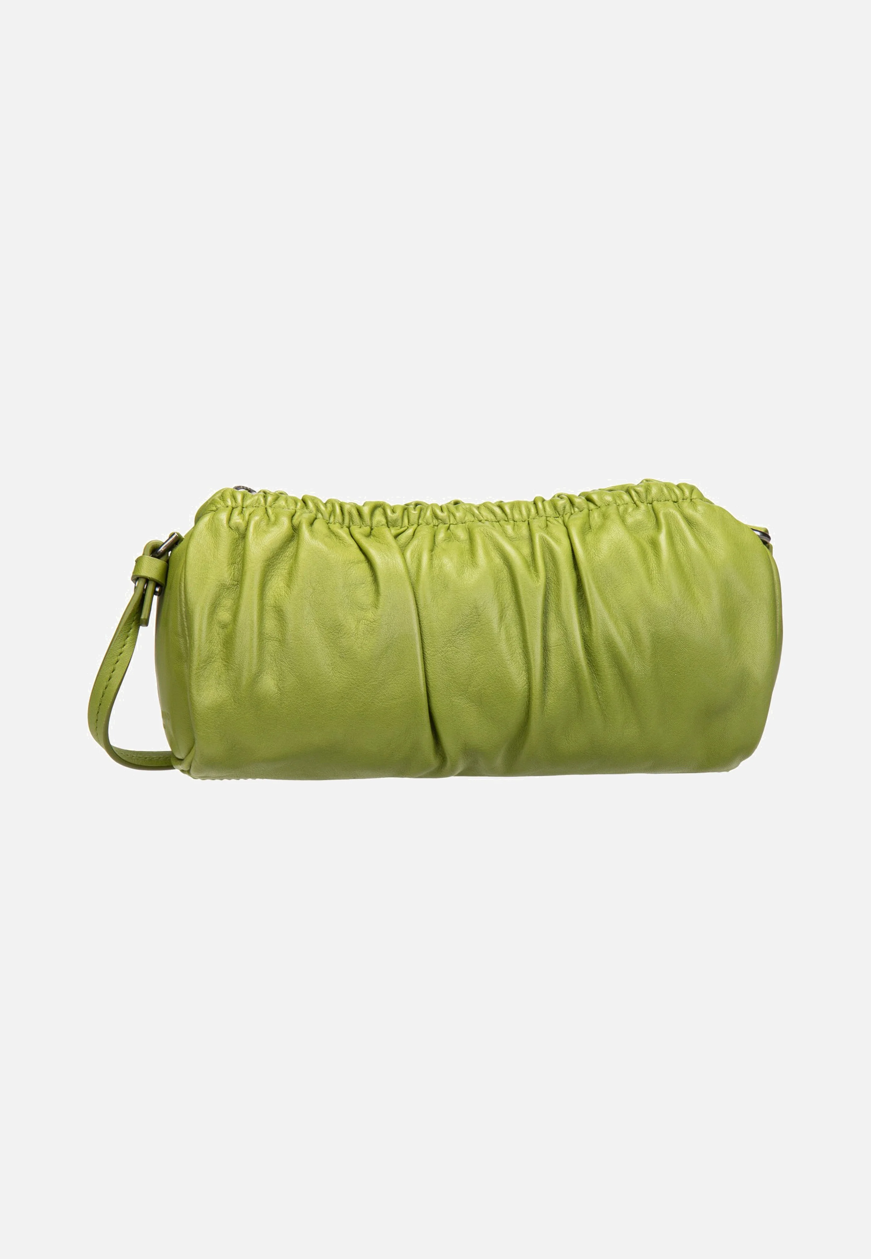 Cloud II Hobo XS Sheep Natural Fresh Green - Crossbody Bag - Image 2