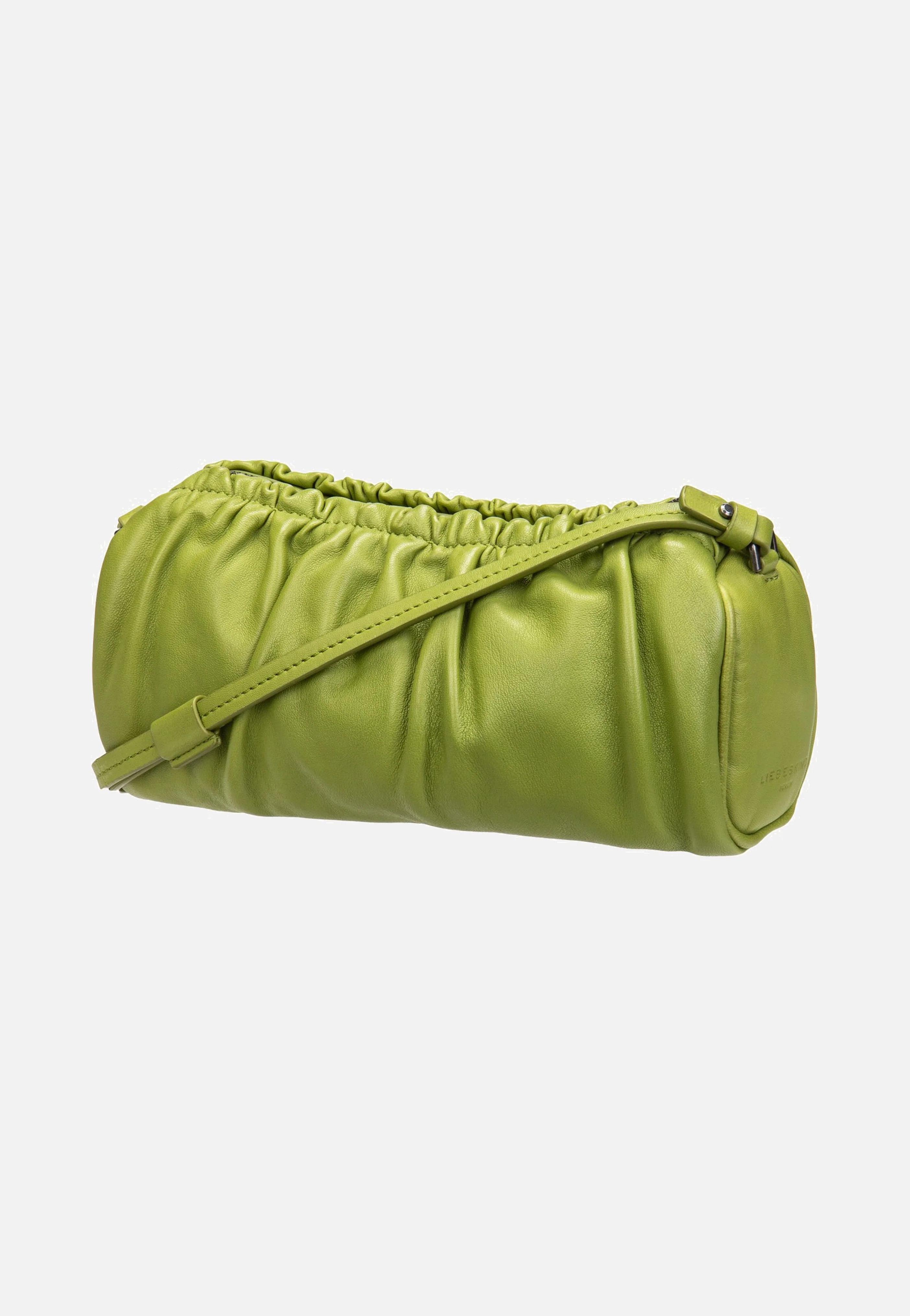 Cloud II Hobo XS Sheep Natural Fresh Green - Crossbody Bag - Image 3