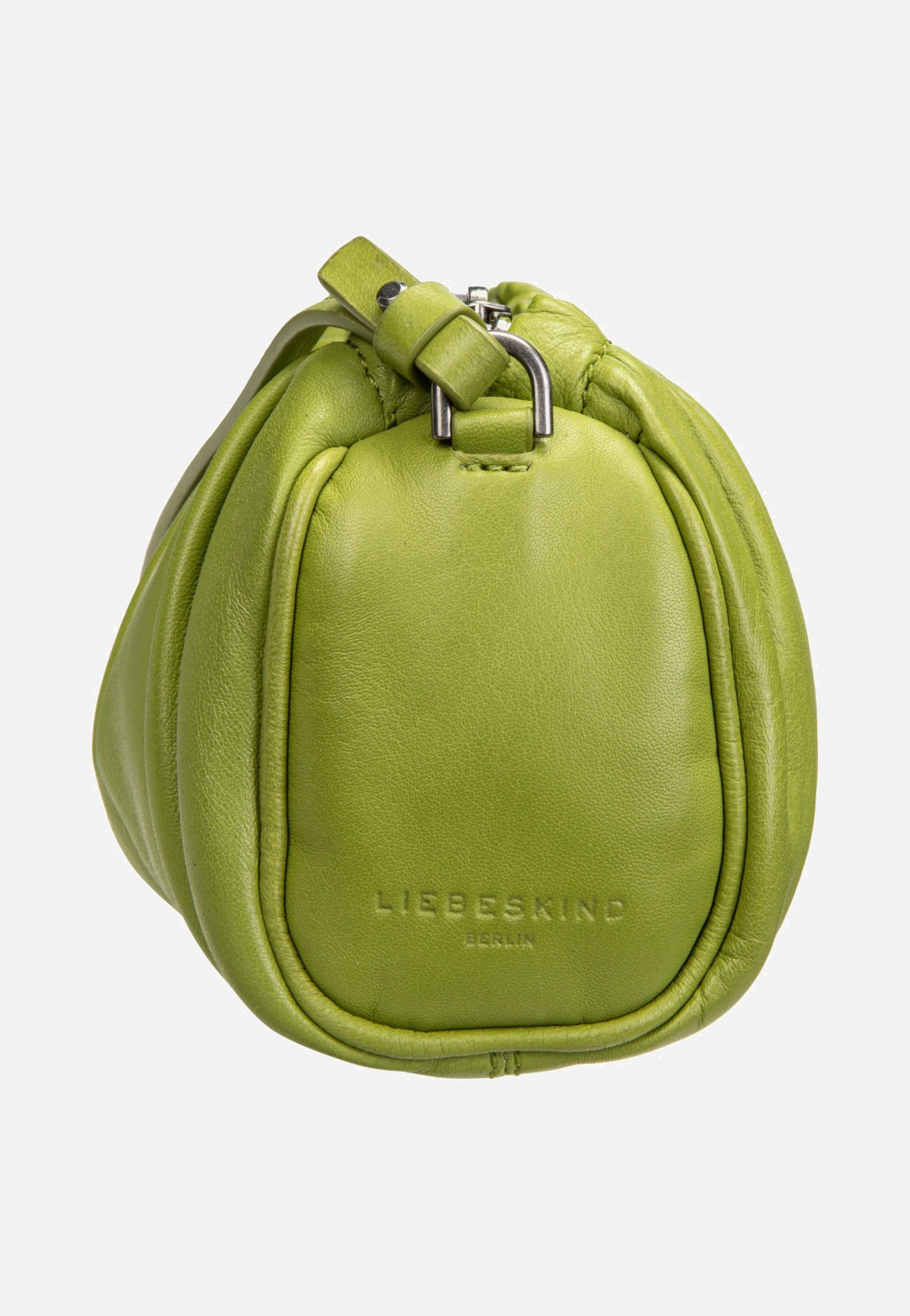Cloud II Hobo XS Sheep Natural Fresh Green - Crossbody Bag - Image 4