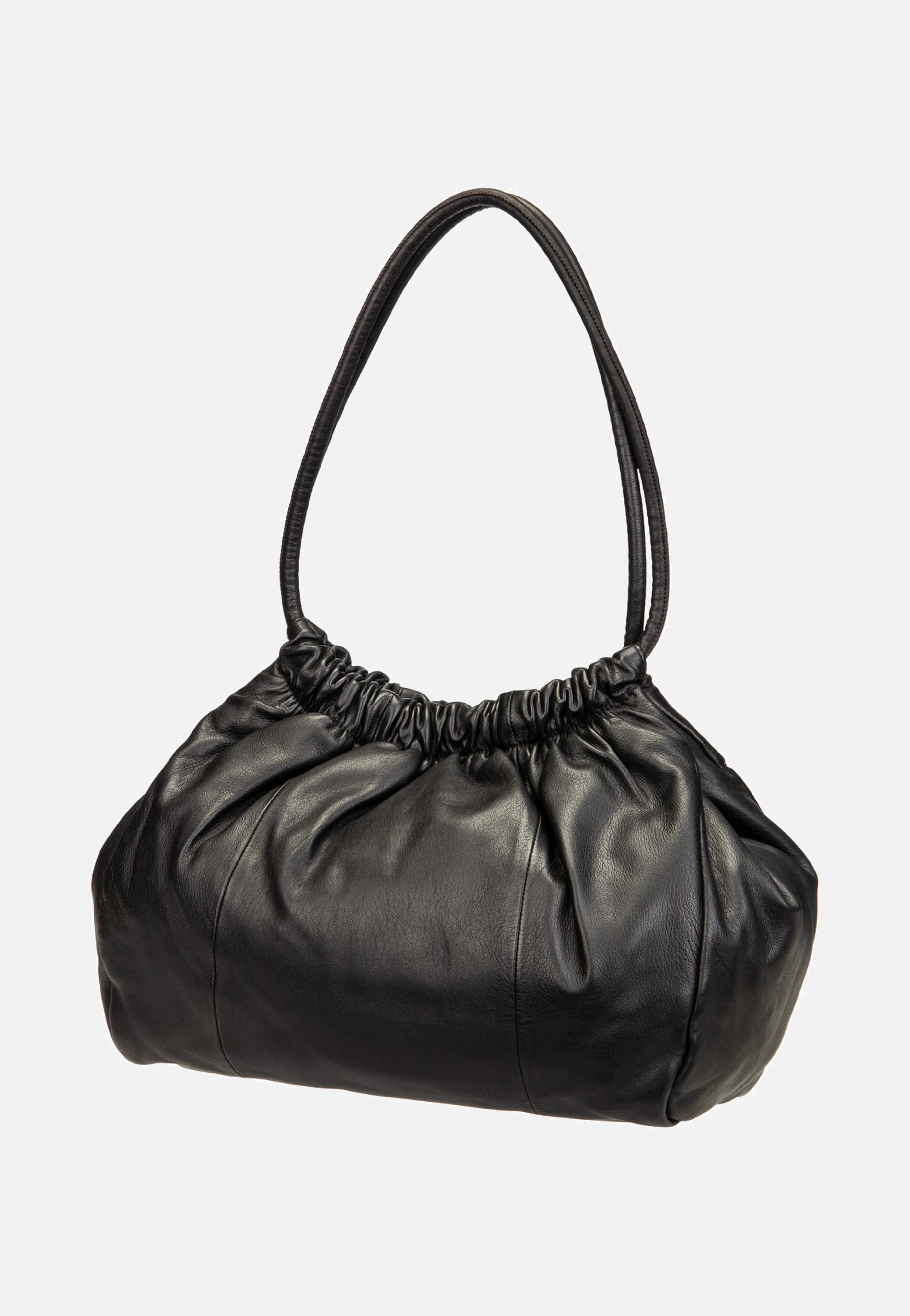 Cloud II Shopper M Sheep Natural Black - Shopper - Image 3
