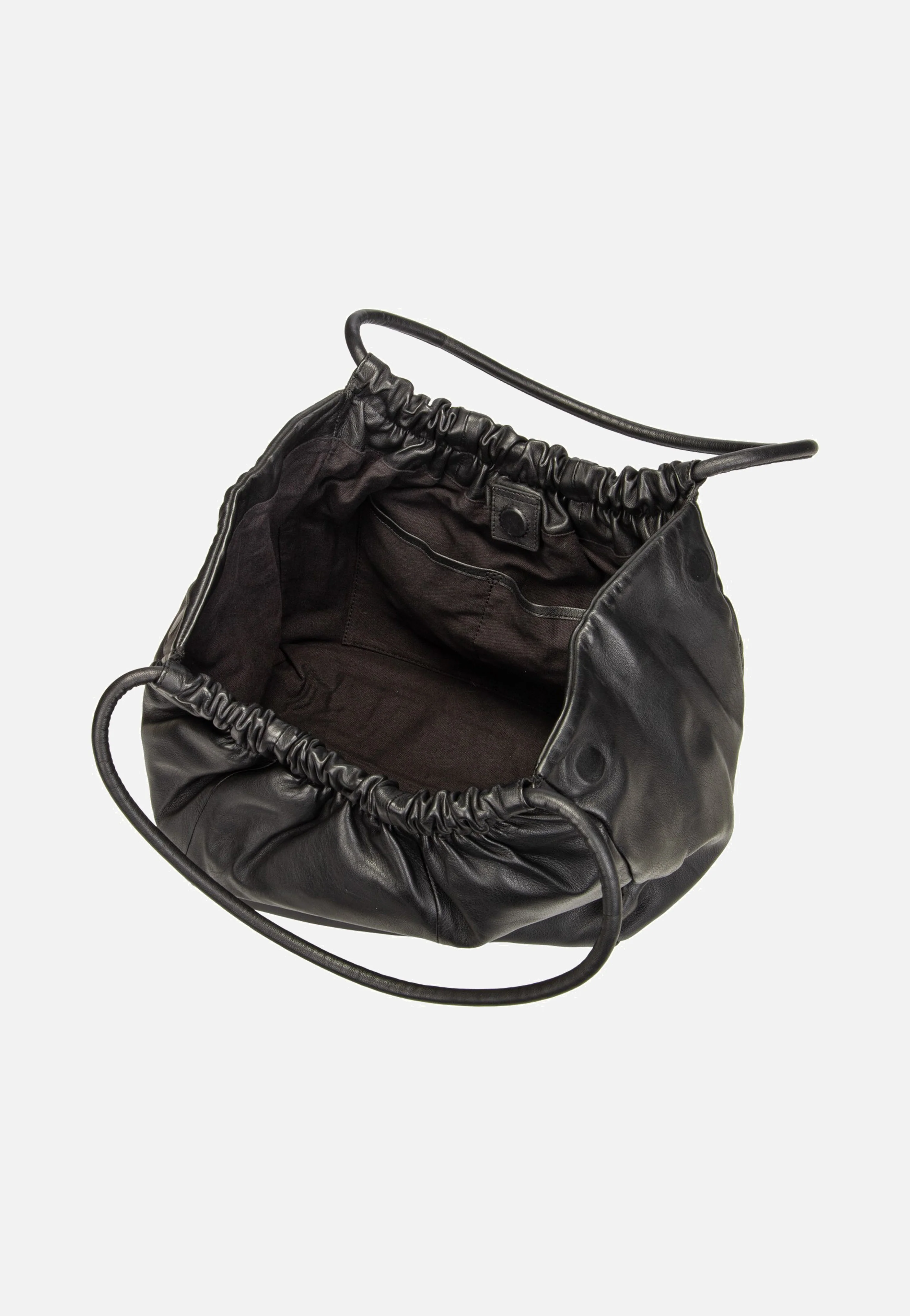 Cloud II Shopper M Sheep Natural Black - Shopper - Image 7