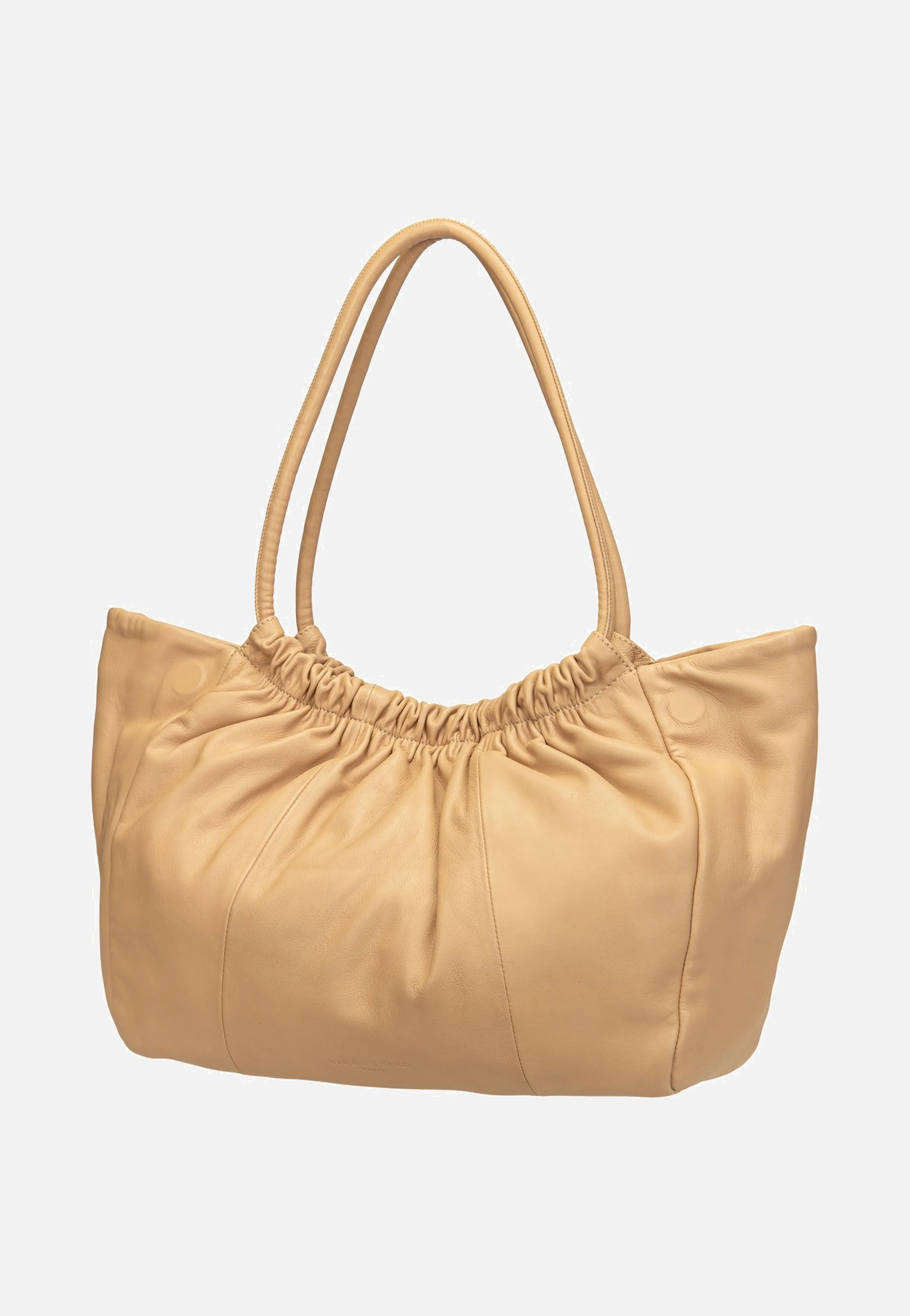 Cloud II Shopper M Sheep Natural Light Tan - Shopper - Image 5