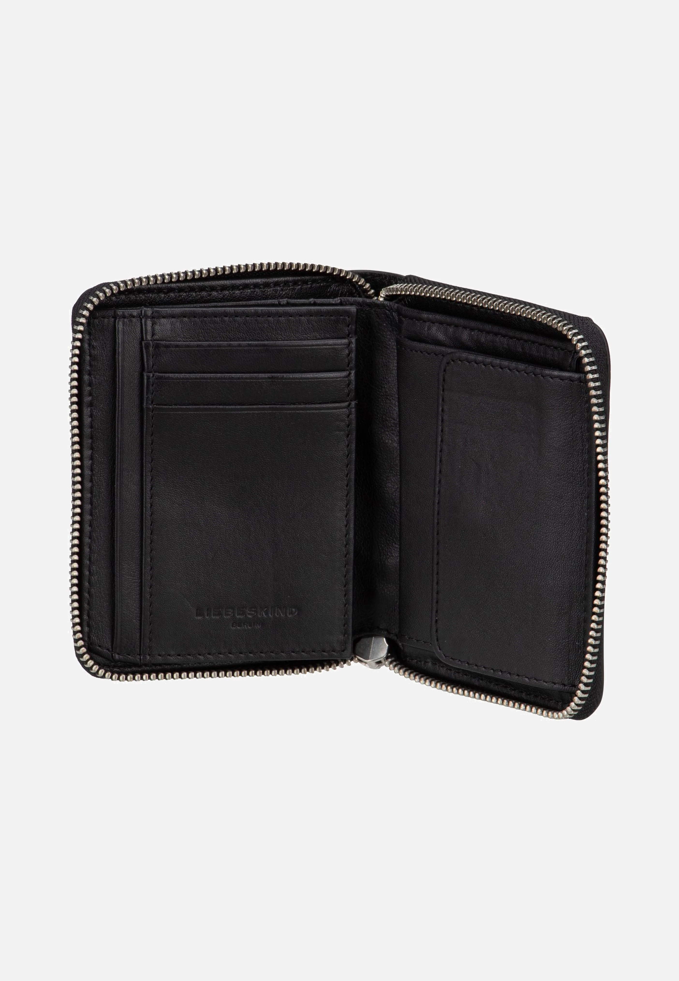 Conny 2169022 Black - Portemonnaie - Image 4