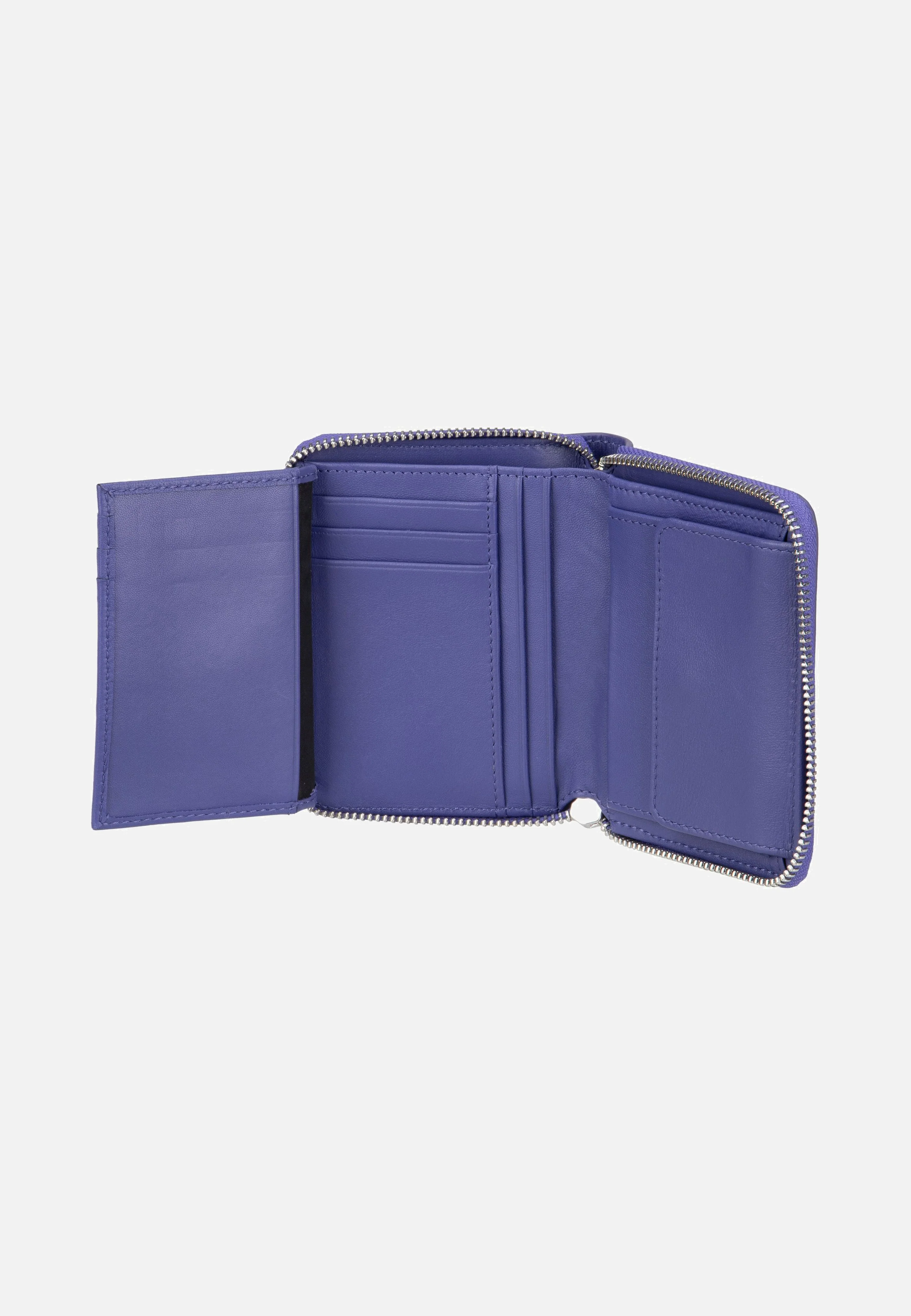 Conny M 2167647 Purple - Portemonnaie - Image 3