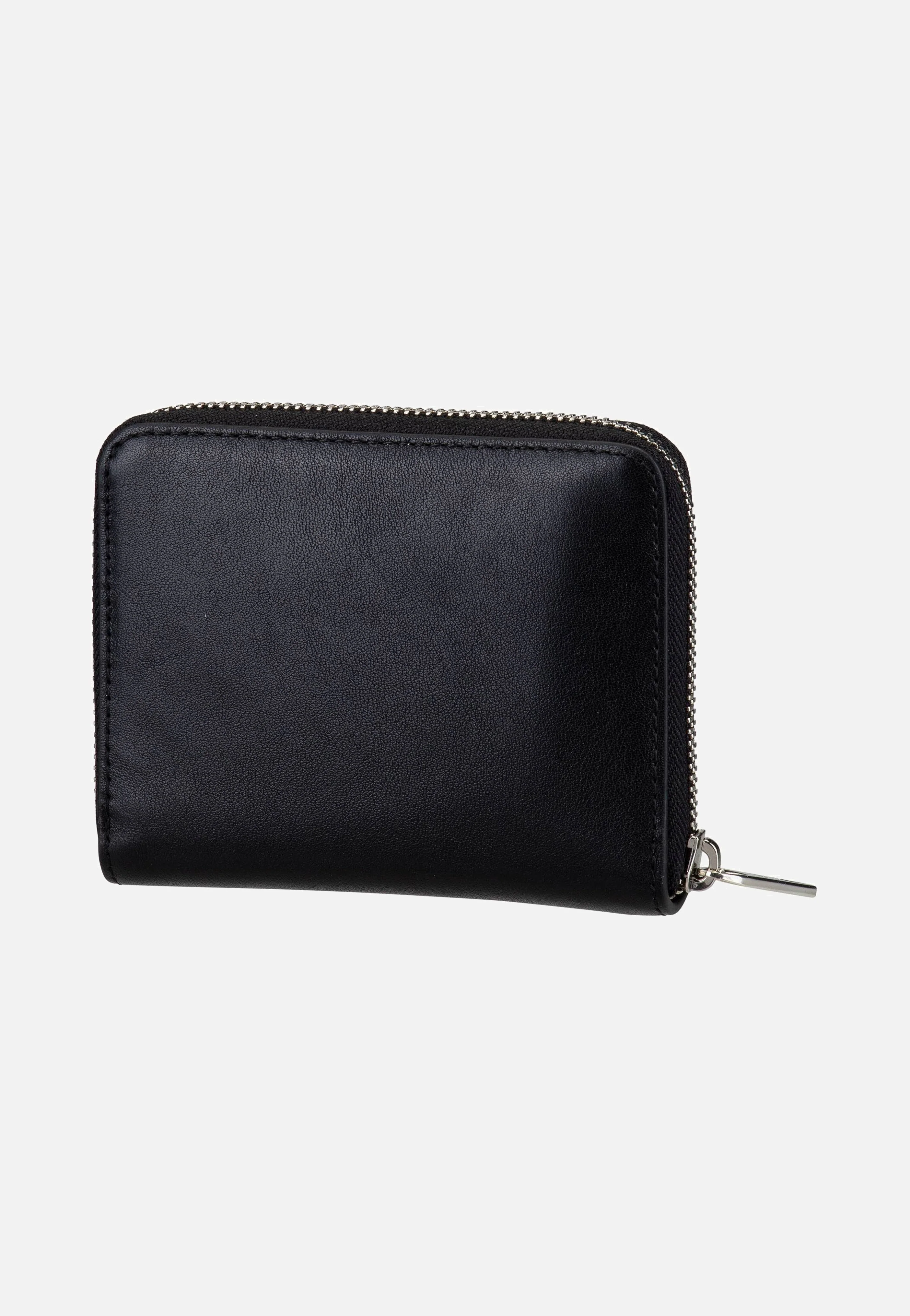 Conny M Soft Nappa Black - Portemonnaie - Image 2