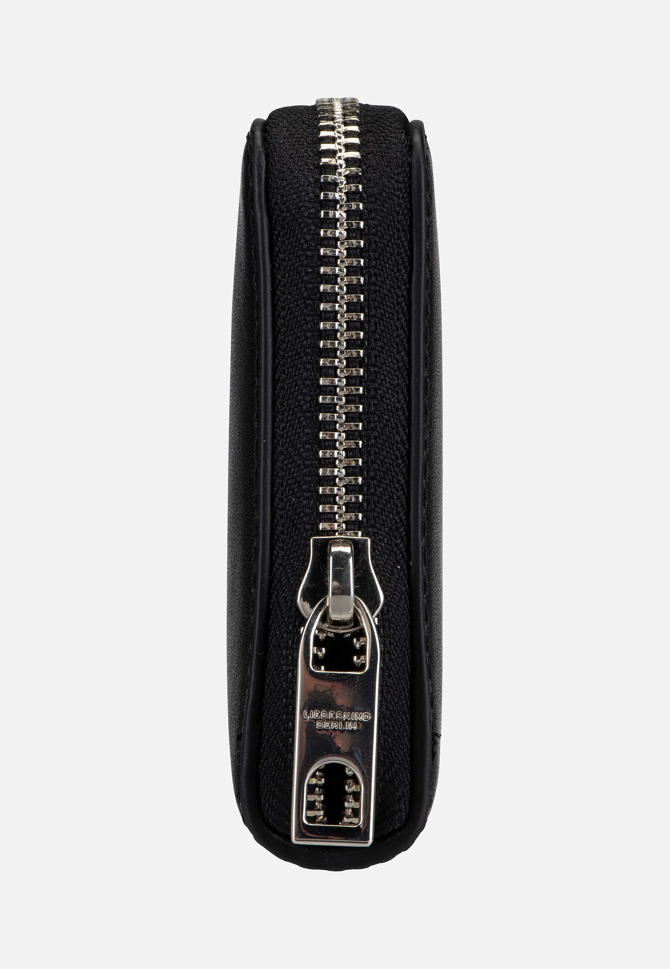 Conny M Soft Nappa Black - Portemonnaie - Image 5