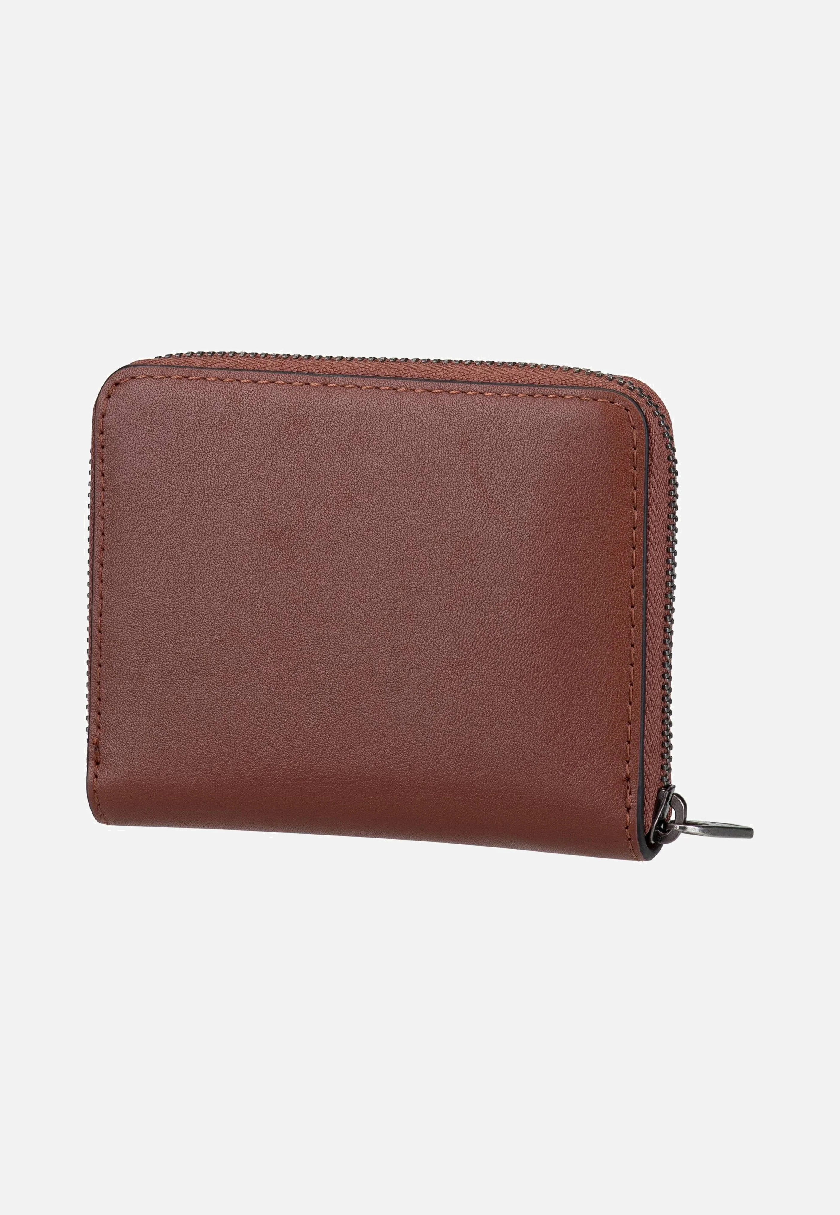 Conny M Soft Nappa Russet - Portemonnaie - Image 2