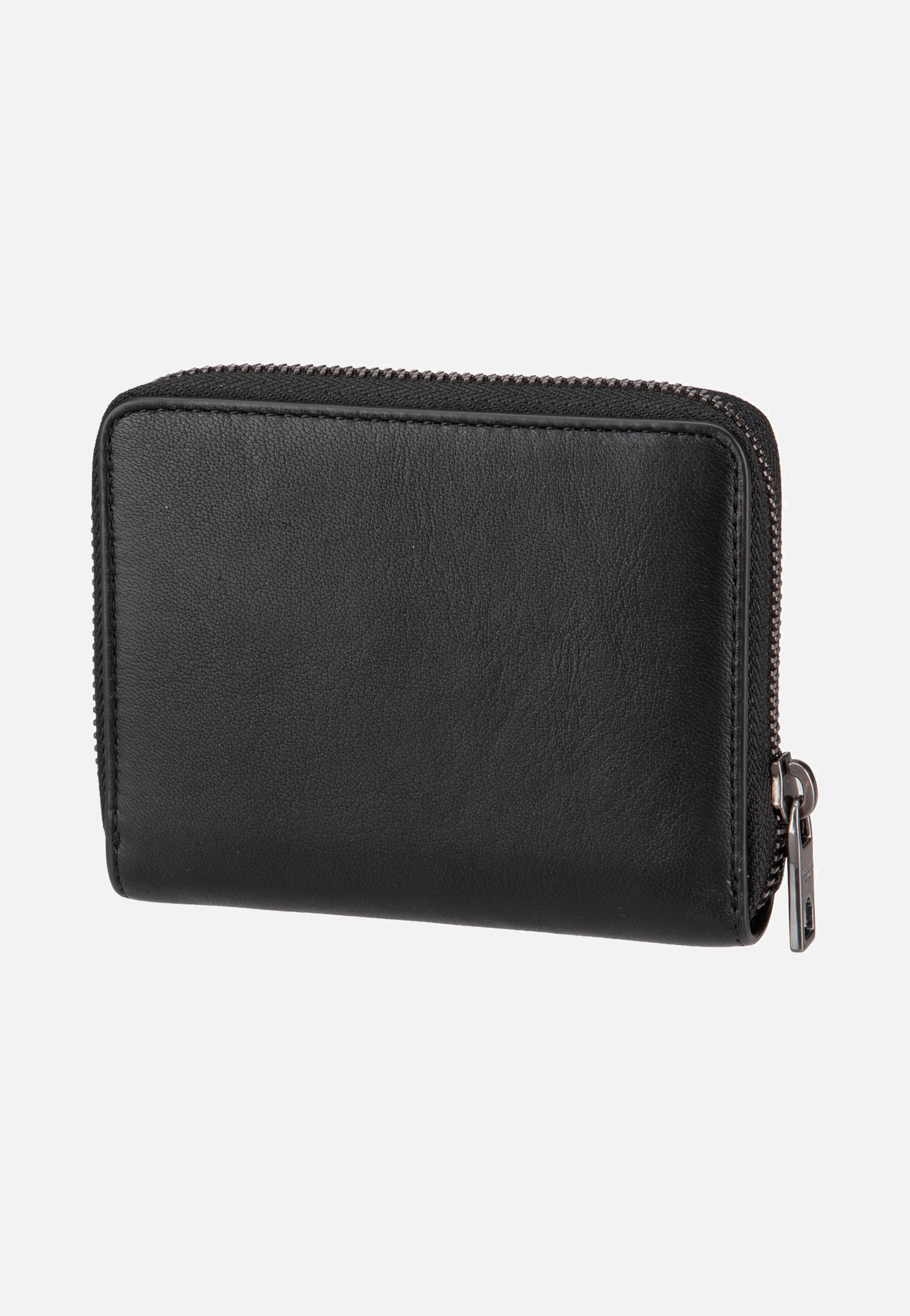 Conny Wallet M Tokyo Sheep Black - Portemonnaie - Image 3