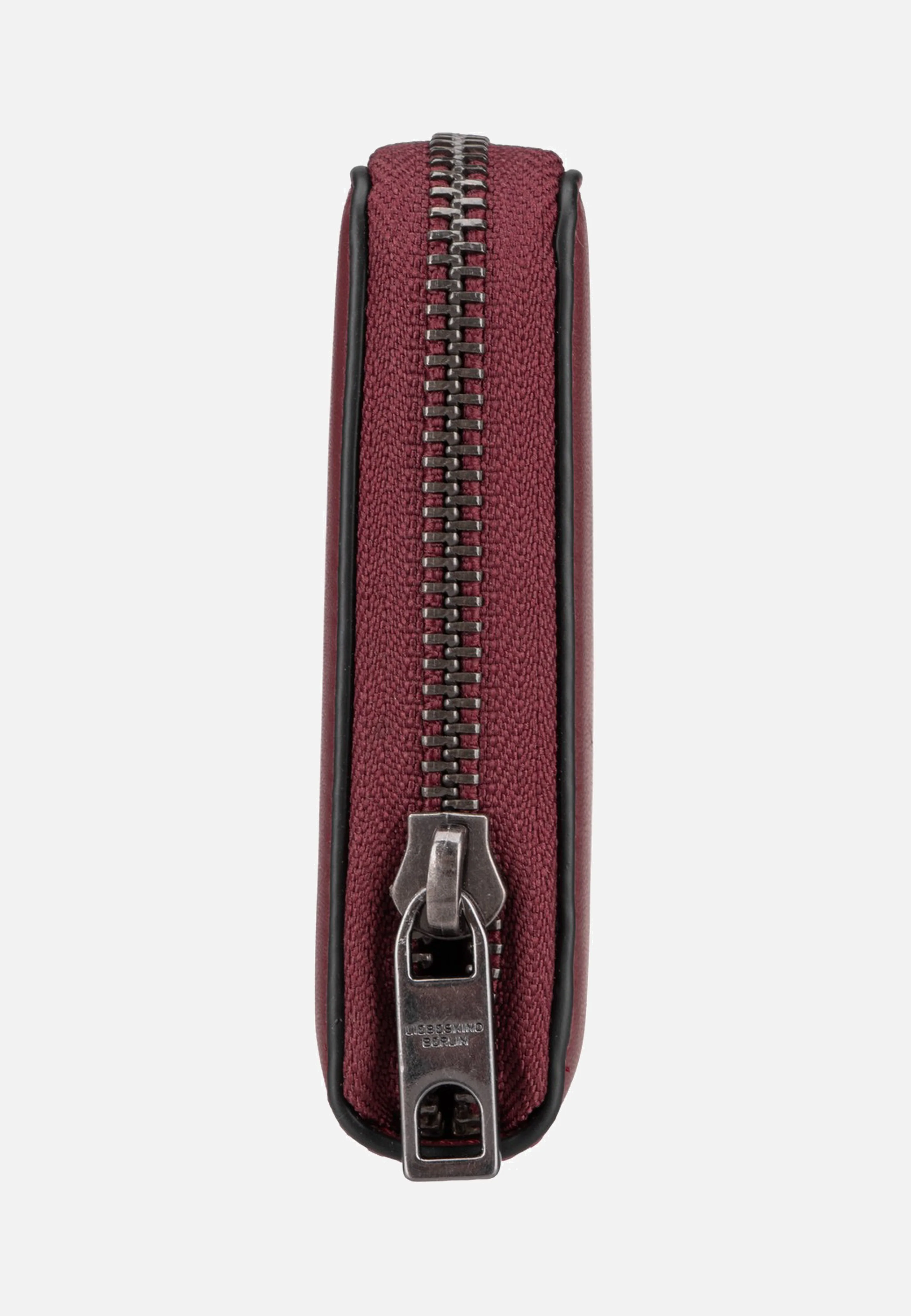 Conny Wallet M Tokyo Sheep Pomegranate - Portemonnaie - Image 4