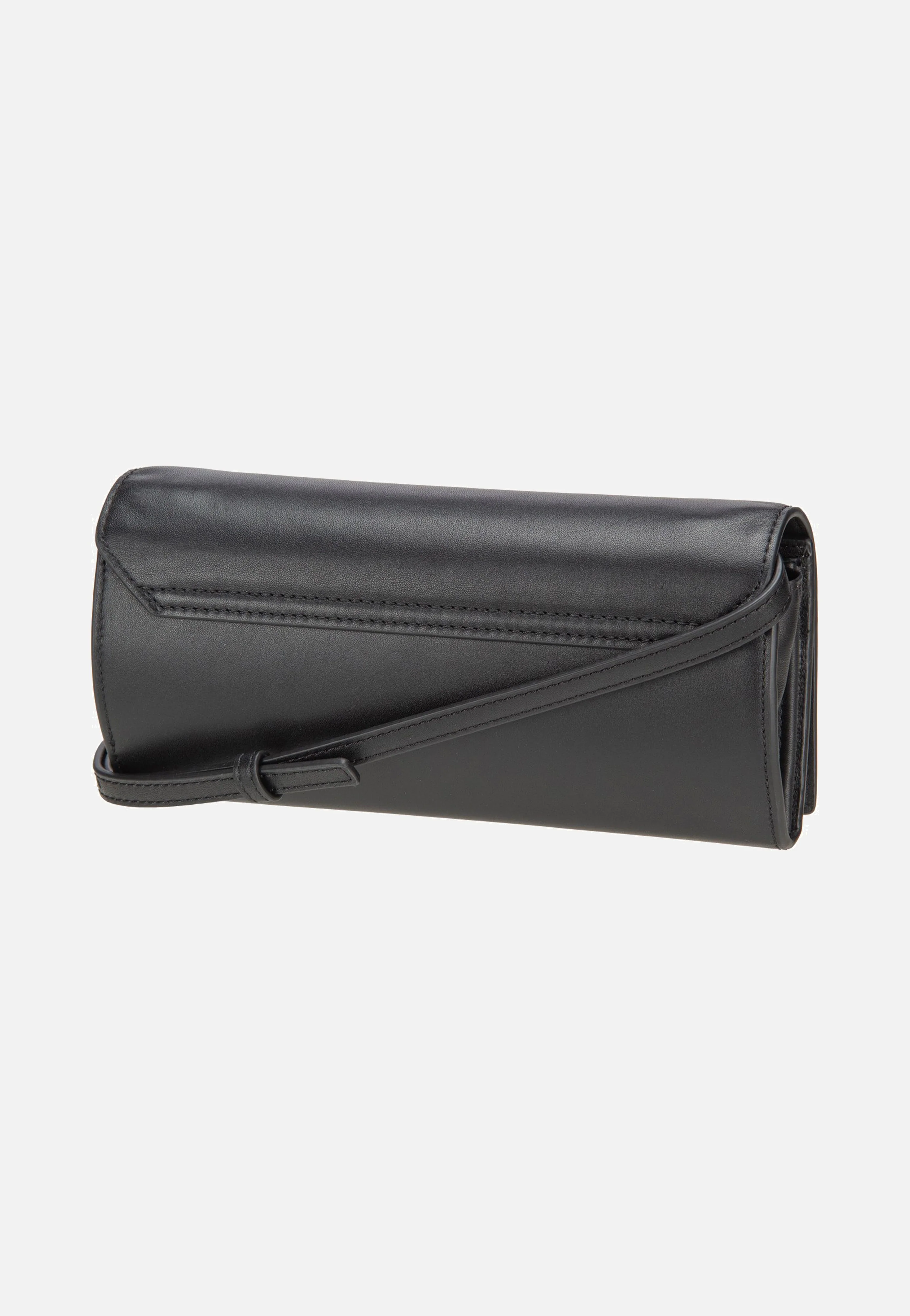 Crossbody XS Calf Black - Crossbody Bag - Image 3