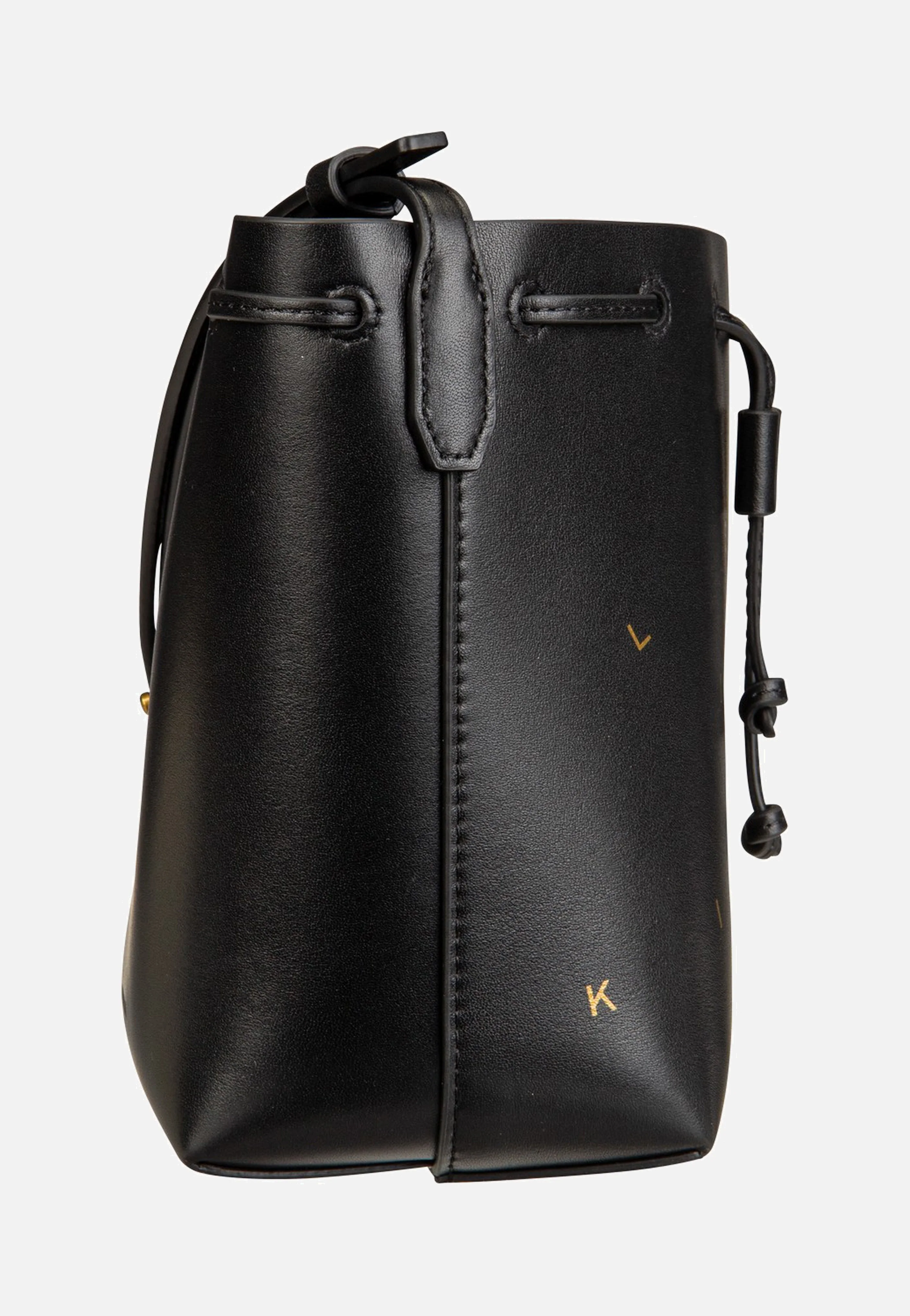 Dancing Letters 2167162 Black - Bucket Bag - Image 4