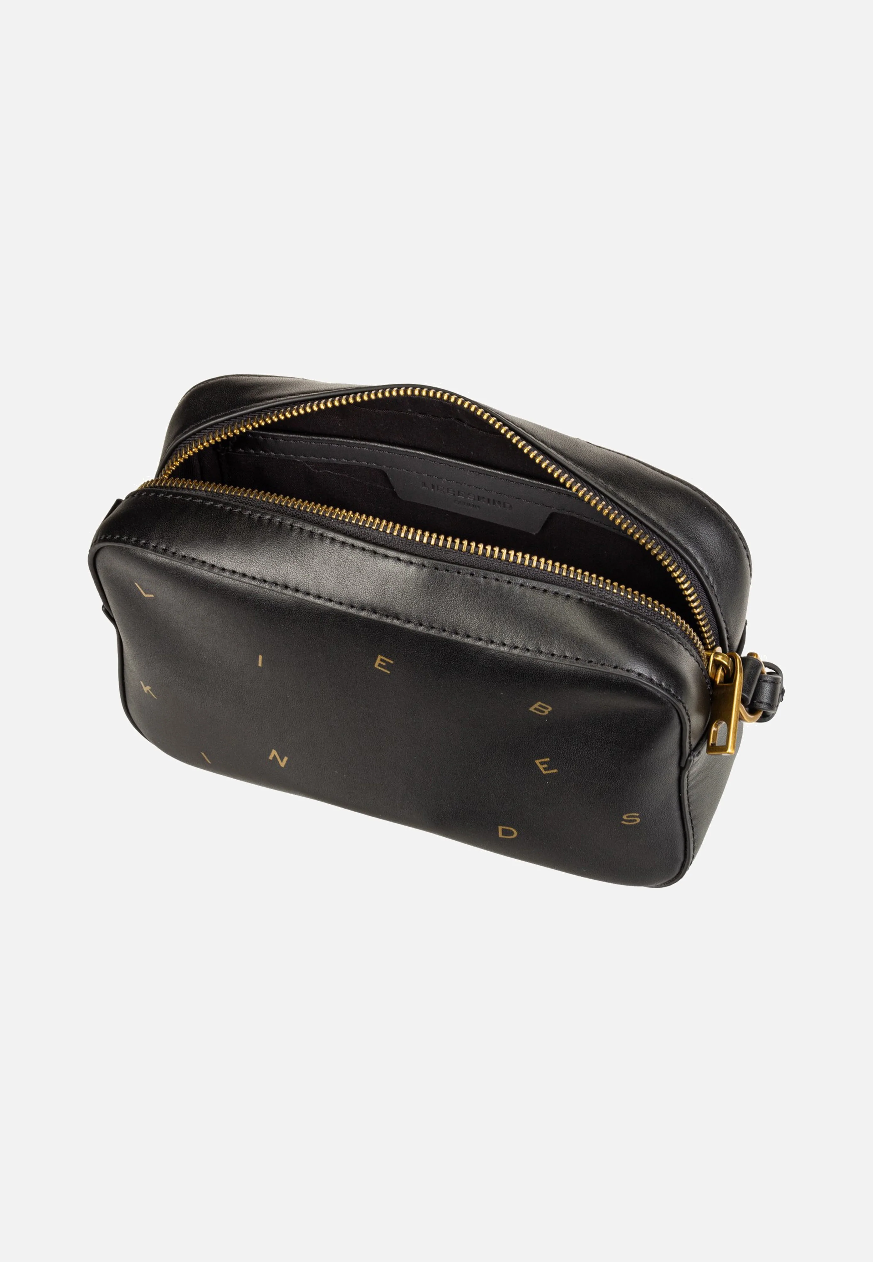 Dancing Letters Ella S 2169079 Black - Crossbody Bag - Image 5