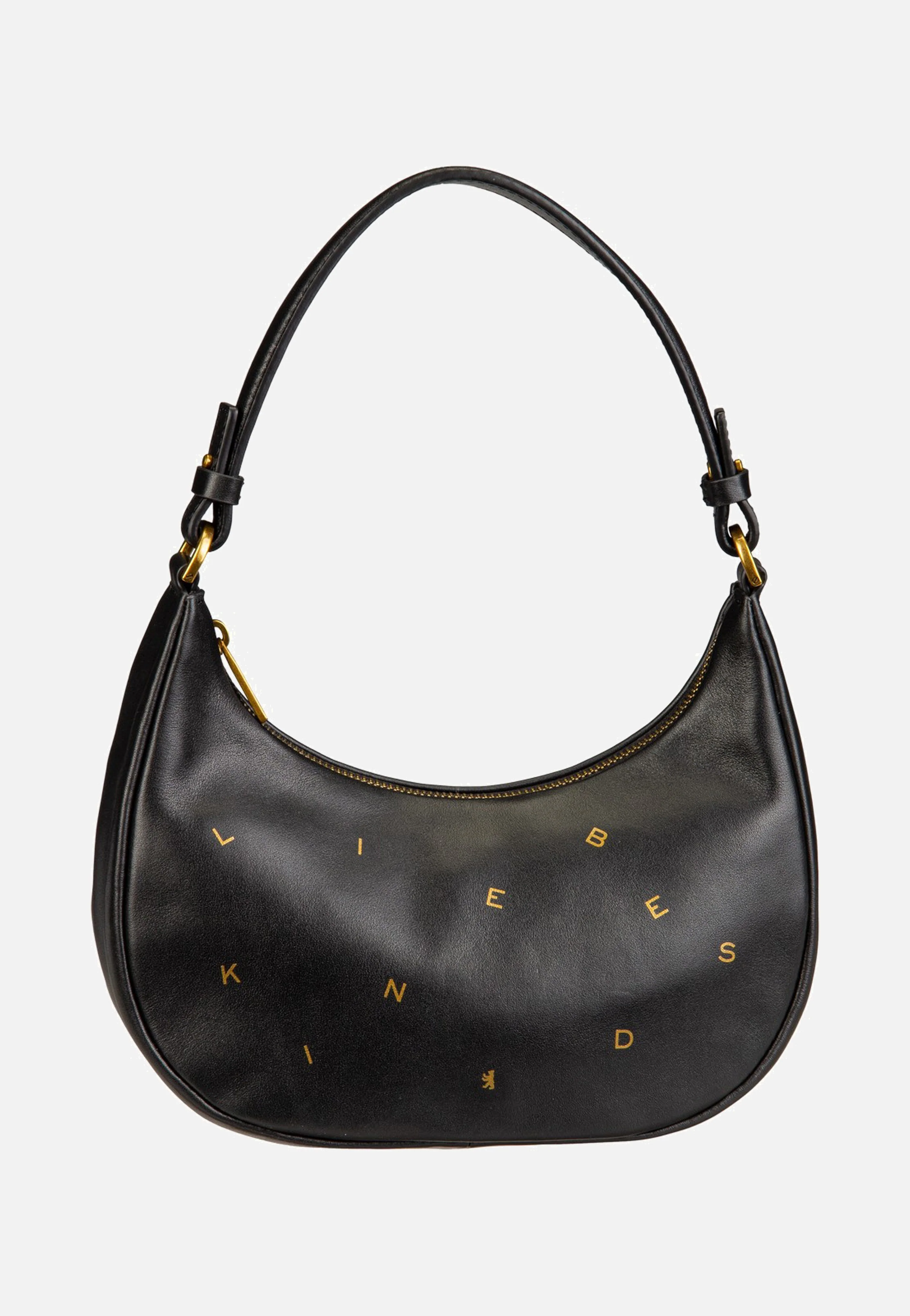 Dancing Letters XS 2169065 Black - Hobo Bag - Image 2
